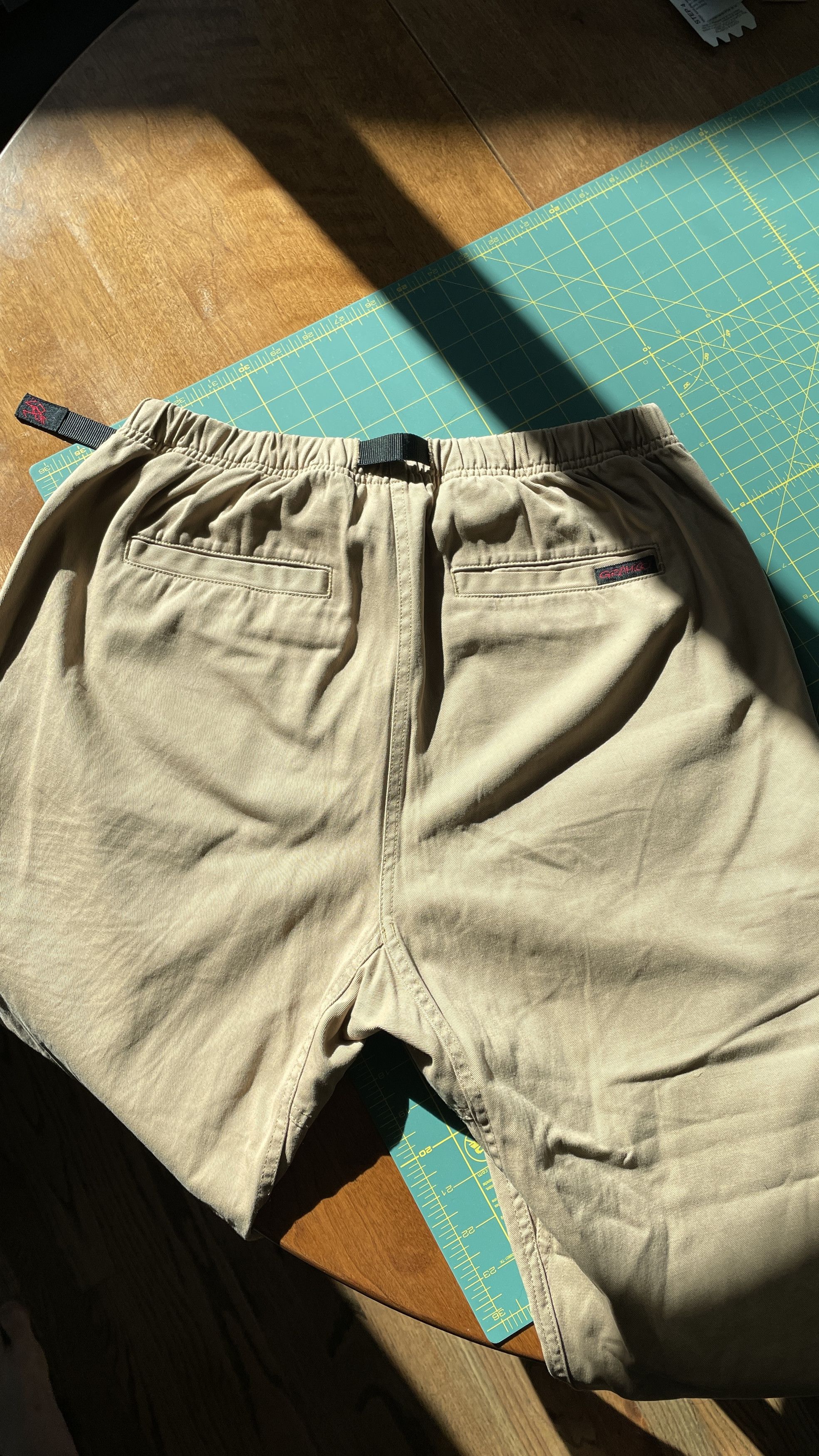 Gramicci Loose Tapered Climbing Pants Size US 28 / EU 44 - 5 Thumbnail