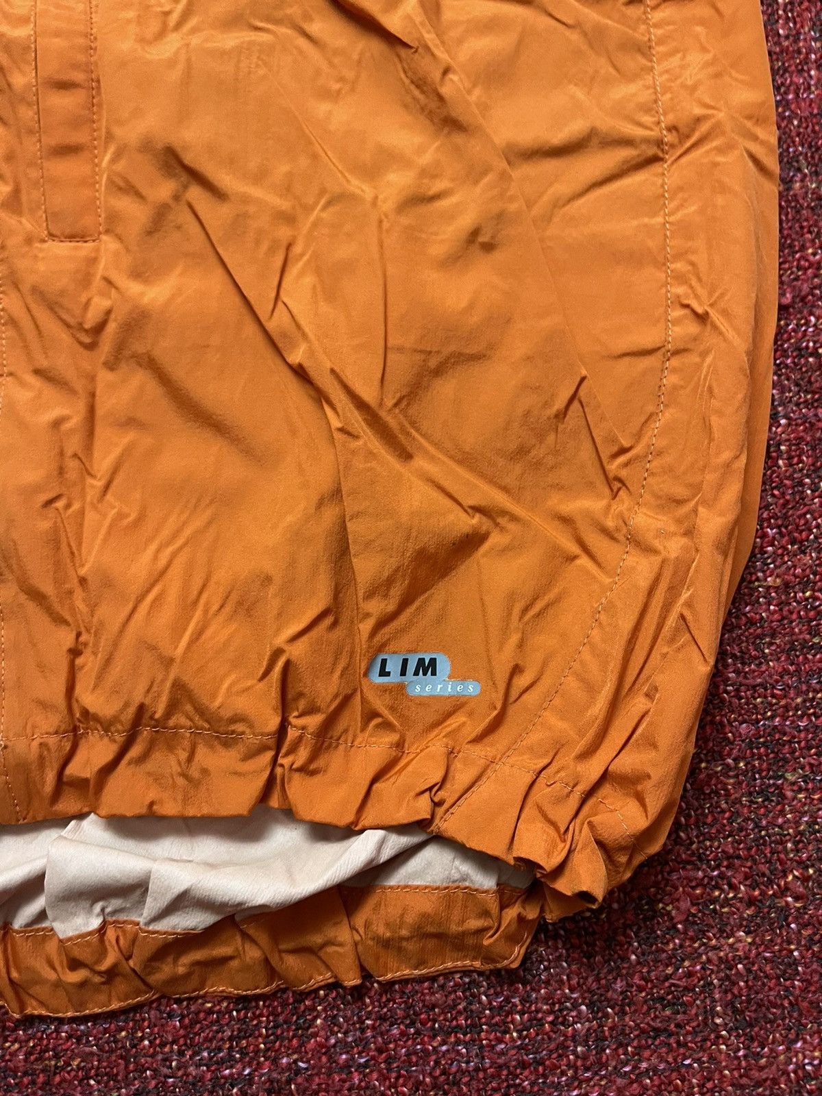 Haglofs Haglofs gorpcore style 00s windstopper jacket Size US S / EU 44-46 / 1 - 3 Thumbnail