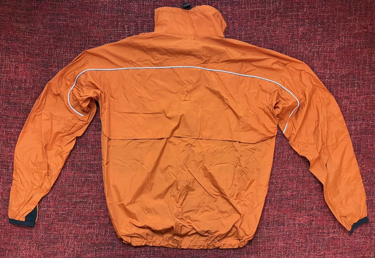 Haglofs Haglofs gorpcore style 00s windstopper jacket Size US S / EU 44-46 / 1 - 10 Thumbnail
