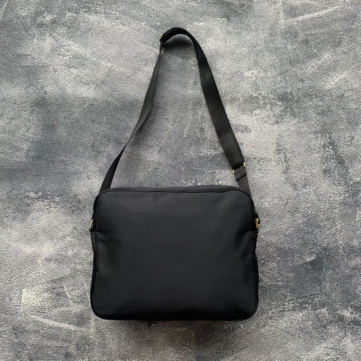 Moschino 🔥RARE Cheap and Chic By Moschino designer nylon Bag Size ONE SIZE - 6 Thumbnail