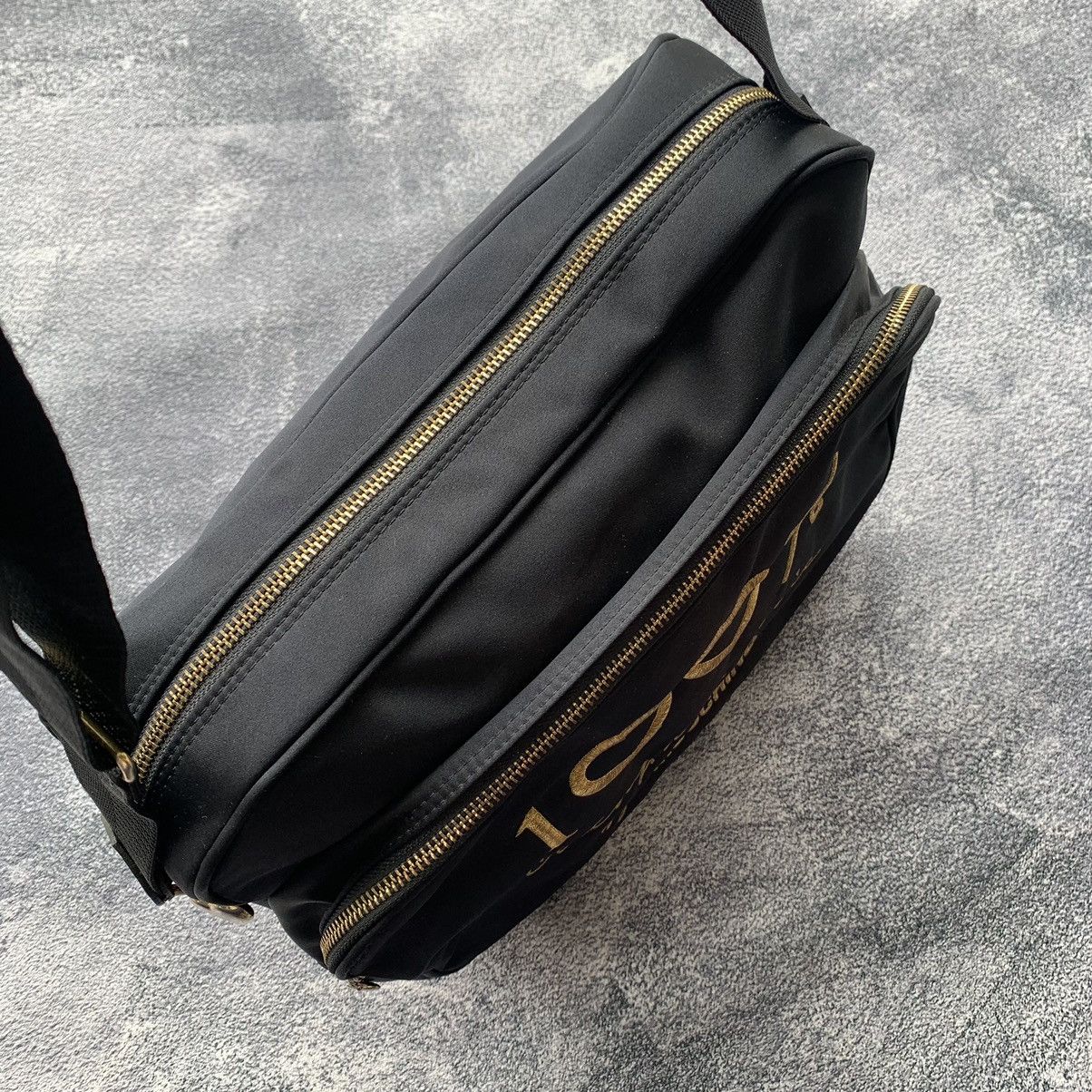Moschino 🔥RARE Cheap and Chic By Moschino designer nylon Bag Size ONE SIZE - 3 Thumbnail
