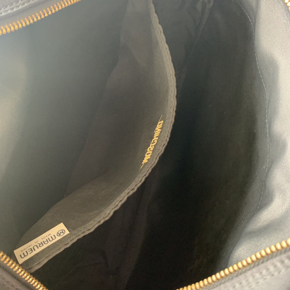 Moschino 🔥RARE Cheap and Chic By Moschino designer nylon Bag Size ONE SIZE - 9 Thumbnail