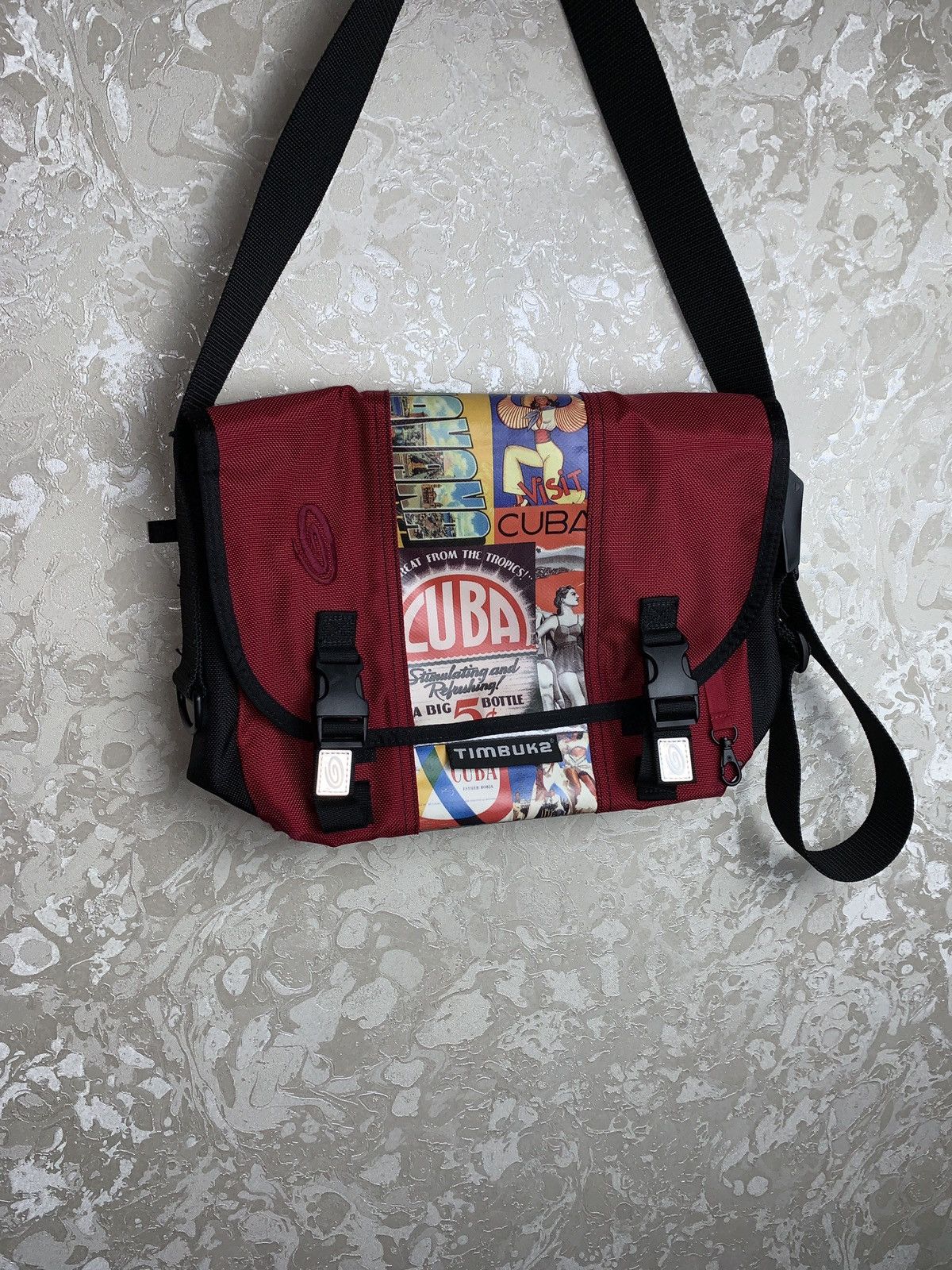 are timbuk2 bags made in usa which is both stylish and functional for all men Wholesale Timbuk2 City Compass Core