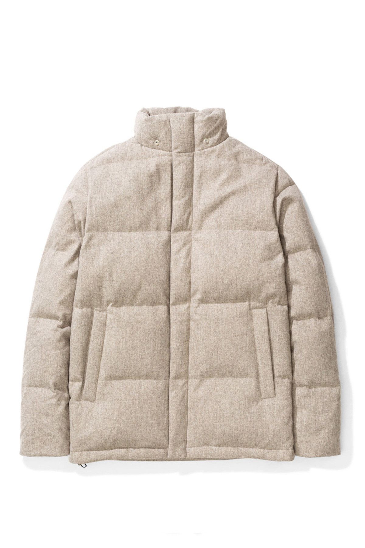 Norse Projects Asger Asger Waterproof Wool Asger Waterproof Wool