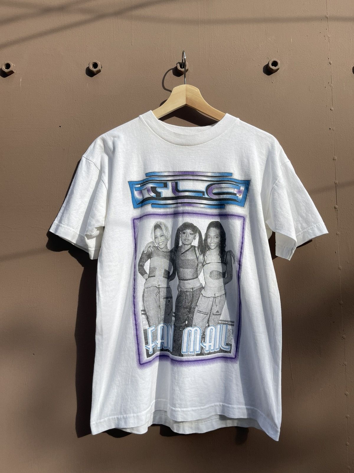 売筋 90´S TLC FANMAIL Tシャツ ヴィンテージ | www.streamx5.com