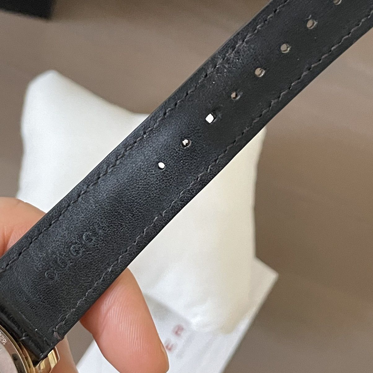 Gucci gucci watch 38mm automatic Size 38 - 17 Thumbnail
