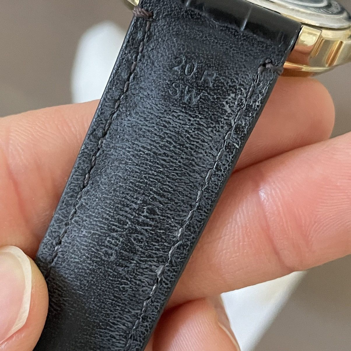 Gucci gucci watch 38mm automatic Size 38 - 16 Thumbnail