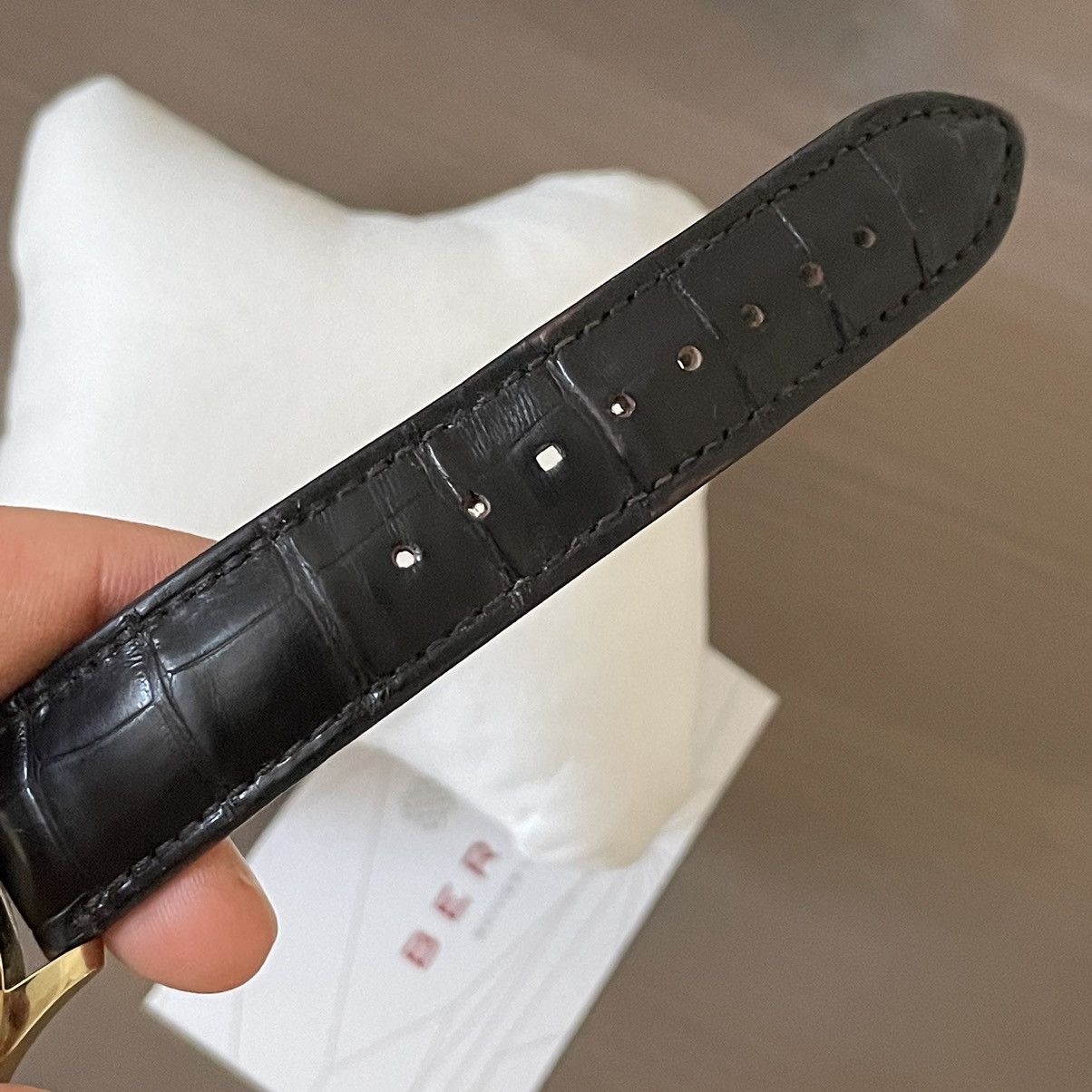 Gucci gucci watch 38mm automatic Size 38 - 18 Thumbnail