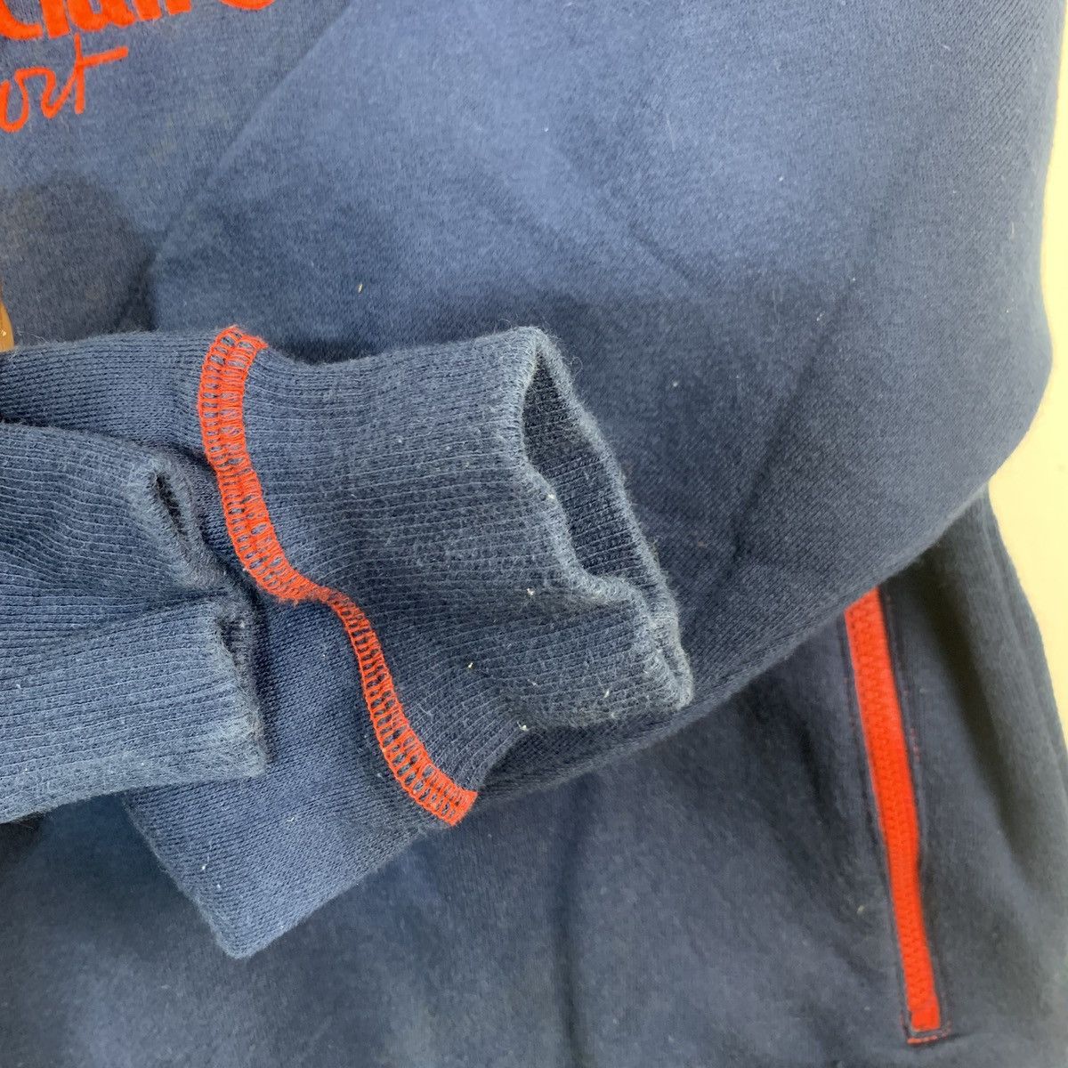 Marie Claire Sport Sweatshirt Half Zipper