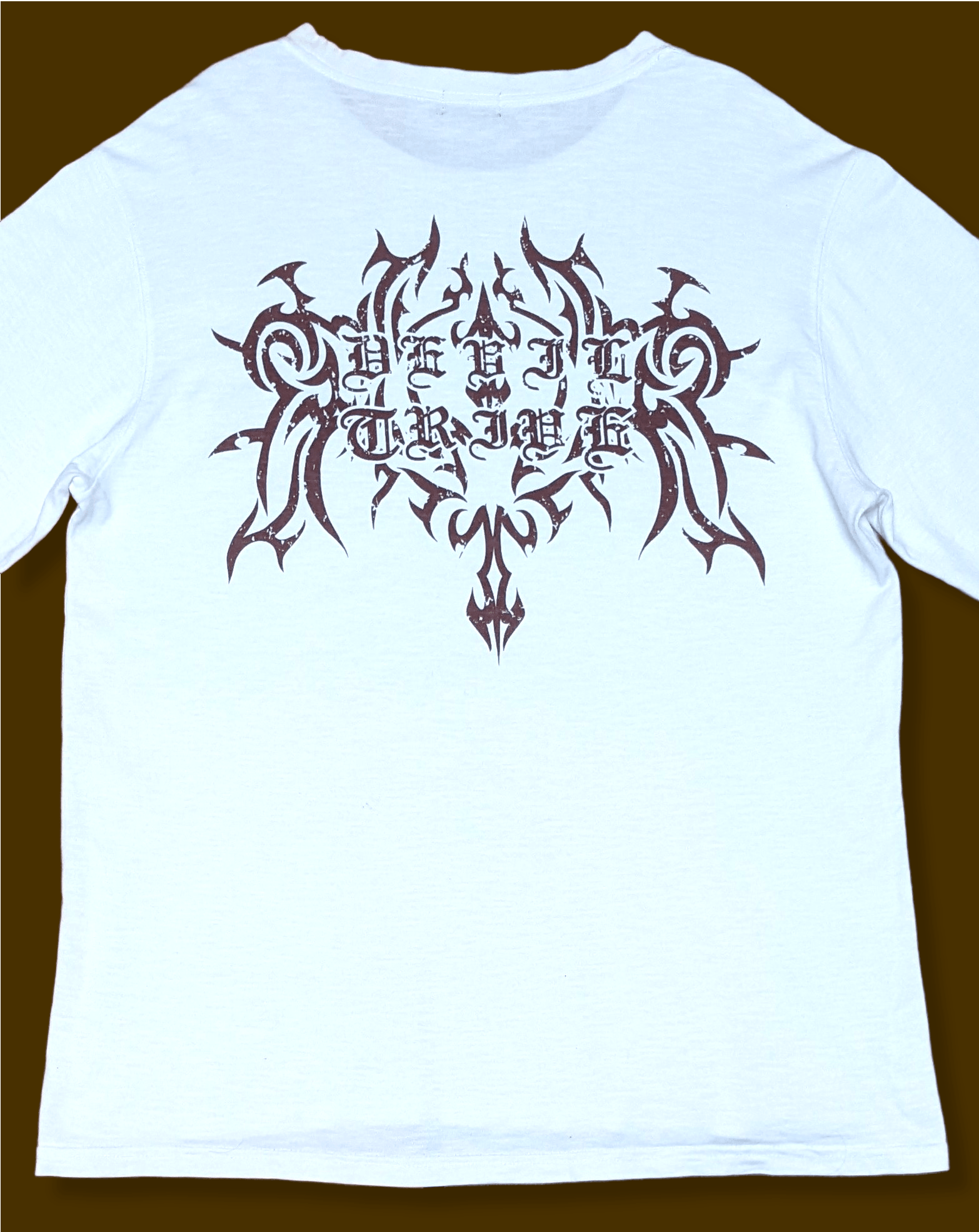Anime × Japanese Brand × Vintage Vintage Manga Anime Dragonball Devil Tribe Demon Clan Tshirt Size US L / EU 52-54 / 3 - 4 Thumbnail