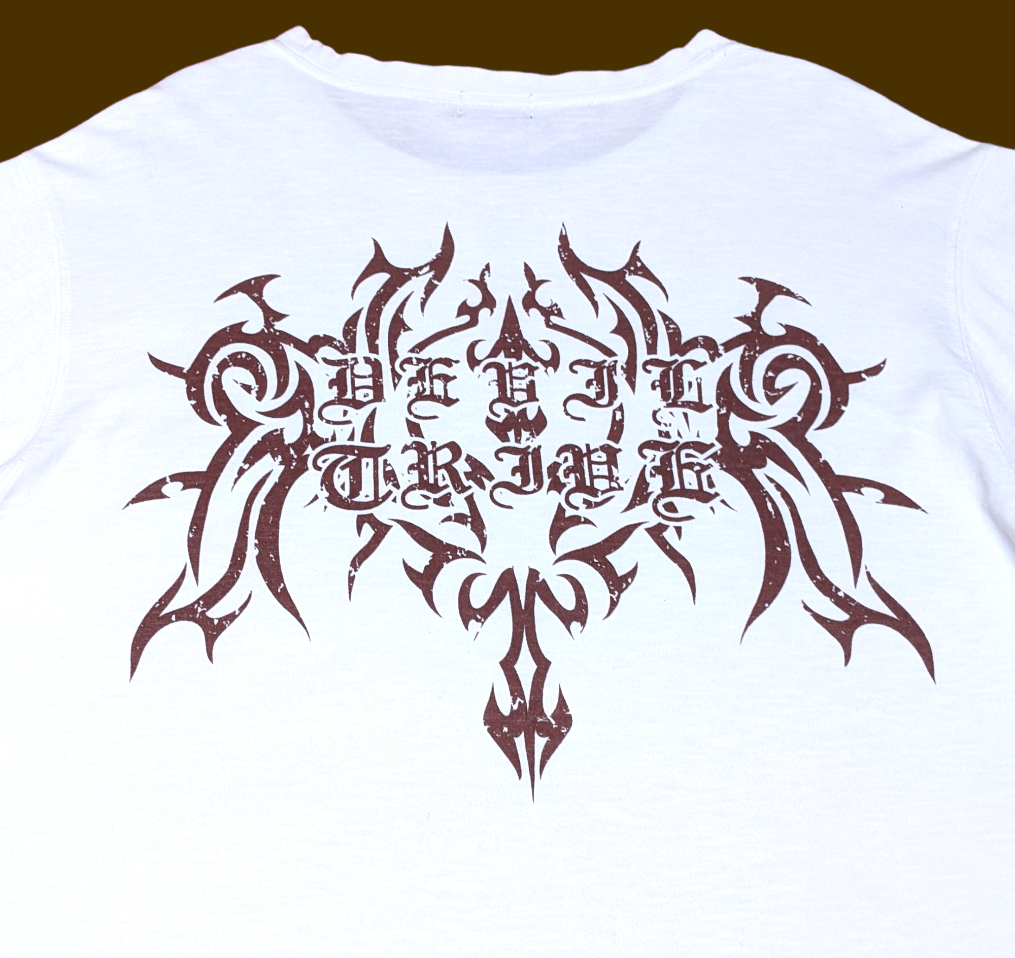 Anime × Japanese Brand × Vintage Vintage Manga Anime Dragonball Devil Tribe Demon Clan Tshirt Size US L / EU 52-54 / 3 - 3 Thumbnail