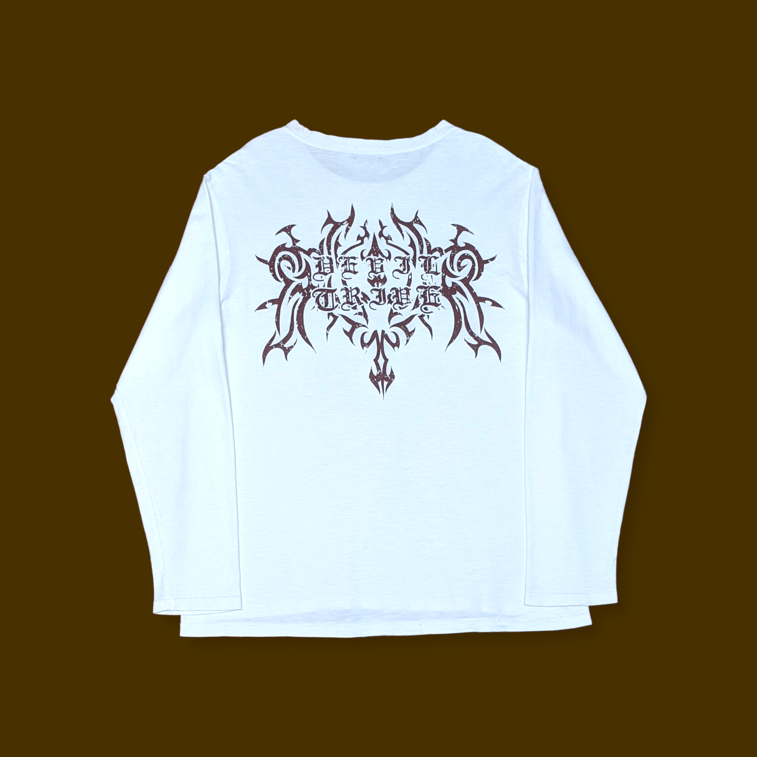 Anime × Japanese Brand × Vintage Vintage Manga Anime Dragonball Devil Tribe Demon Clan Tshirt Size US L / EU 52-54 / 3 - 1 Thumbnail