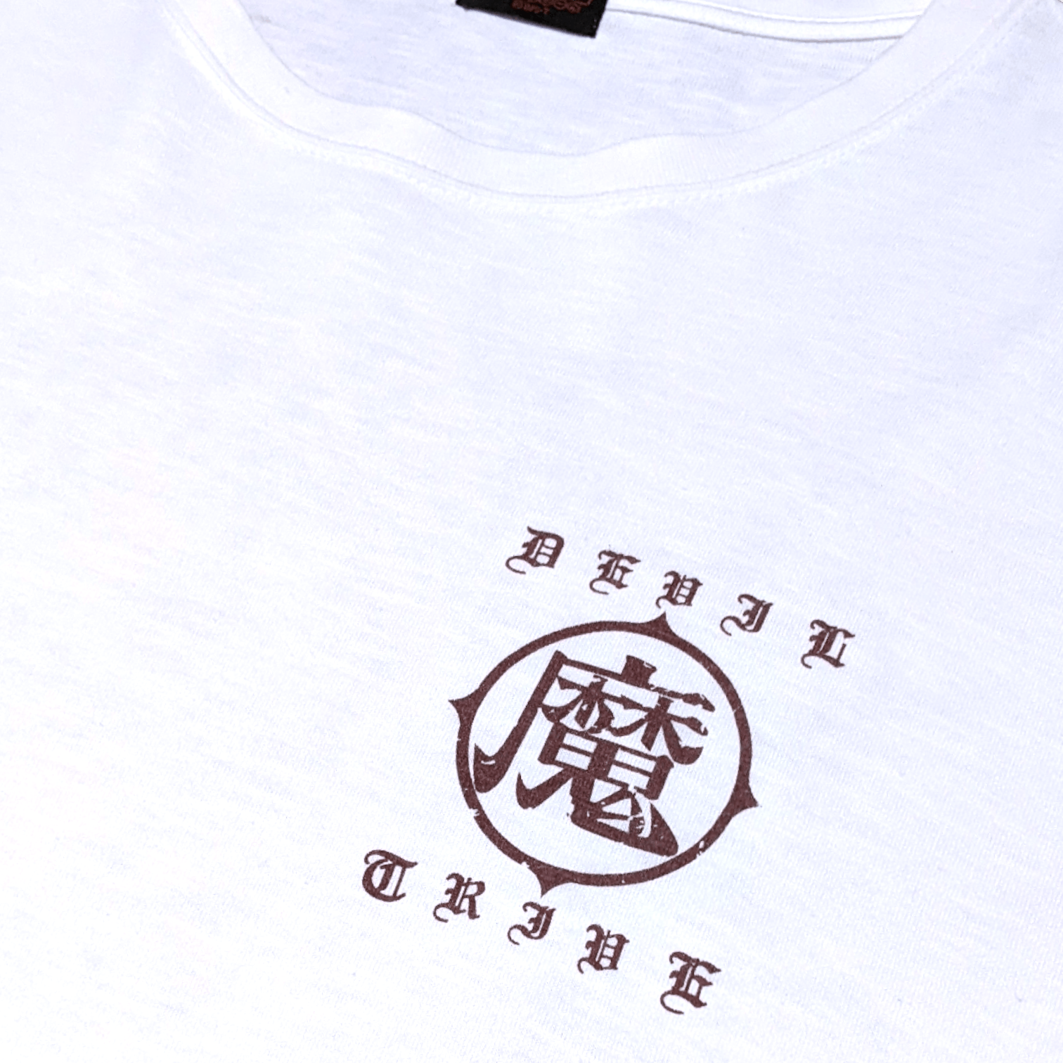 Anime × Japanese Brand × Vintage Vintage Manga Anime Dragonball Devil Tribe Demon Clan Tshirt Size US L / EU 52-54 / 3 - 8 Thumbnail