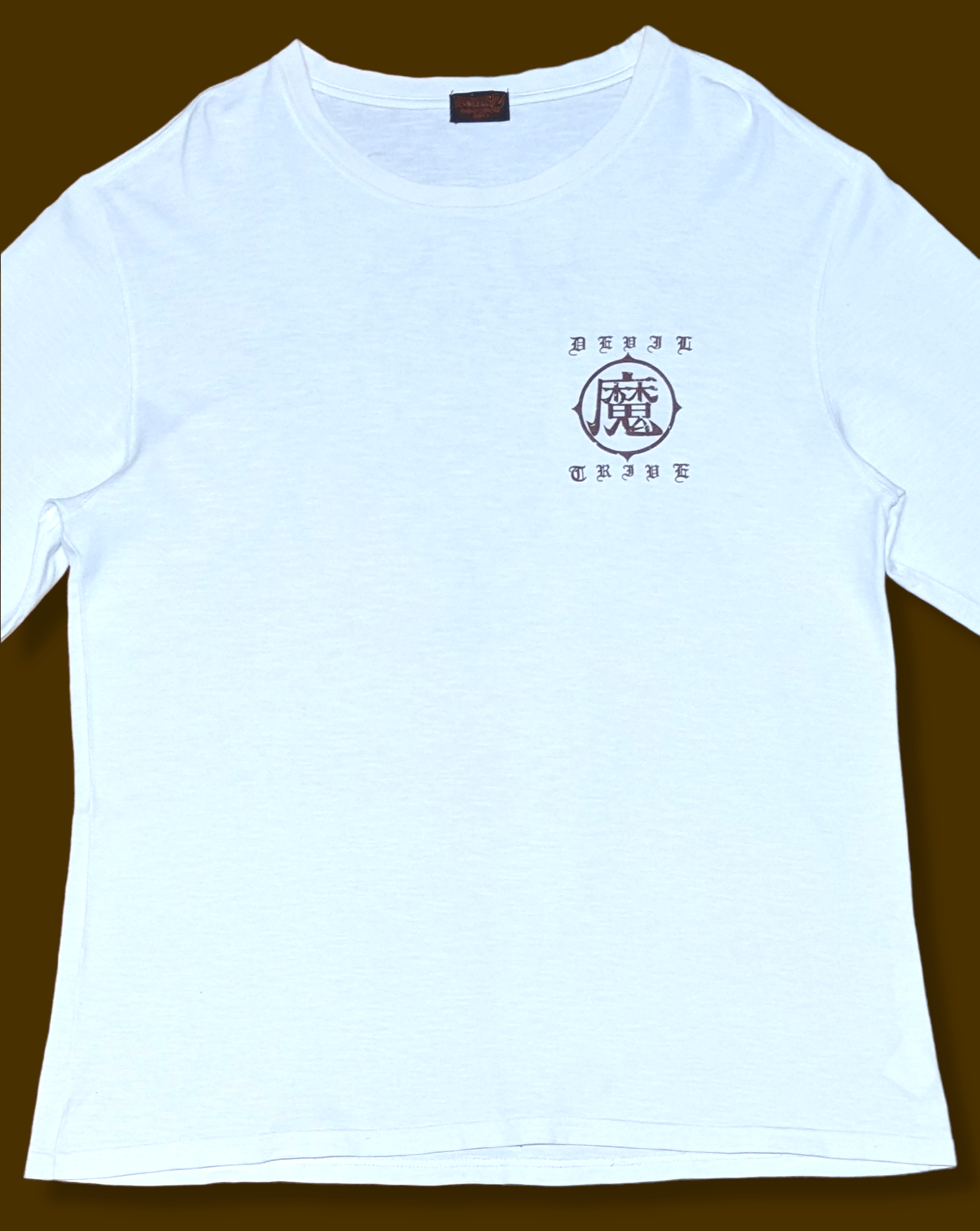 Anime × Japanese Brand × Vintage Vintage Manga Anime Dragonball Devil Tribe Demon Clan Tshirt Size US L / EU 52-54 / 3 - 5 Thumbnail