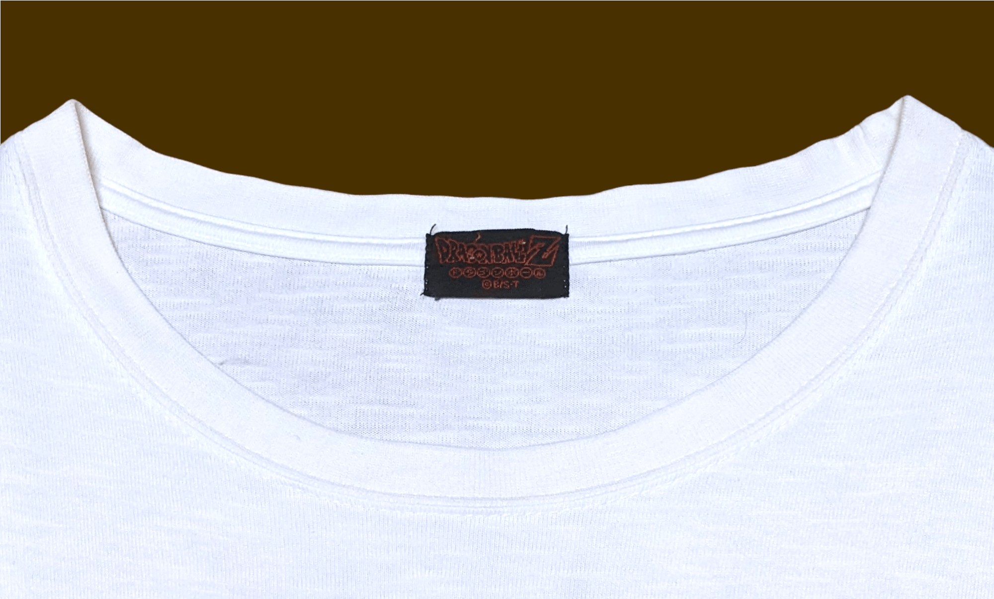 Anime × Japanese Brand × Vintage Vintage Manga Anime Dragonball Devil Tribe Demon Clan Tshirt Size US L / EU 52-54 / 3 - 9 Thumbnail