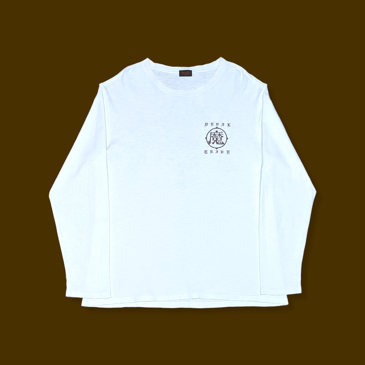 Anime × Japanese Brand × Vintage Vintage Manga Anime Dragonball Devil Tribe Demon Clan Tshirt Size US L / EU 52-54 / 3 - 2 Thumbnail