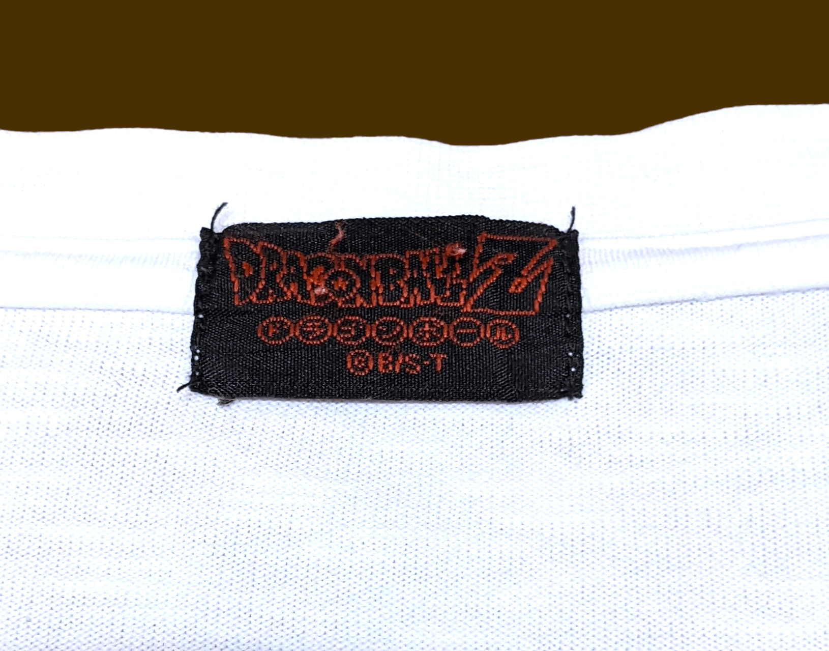 Anime × Japanese Brand × Vintage Vintage Manga Anime Dragonball Devil Tribe Demon Clan Tshirt Size US L / EU 52-54 / 3 - 10 Thumbnail