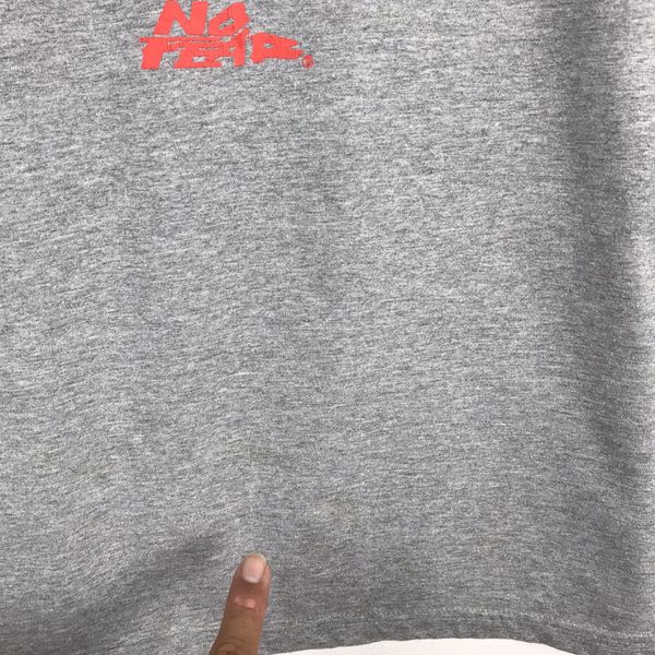 Vintage Rare vintage no fear skateboard brand Grailed