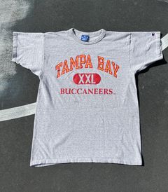 Tampa Bay Retro Creamsicle tee