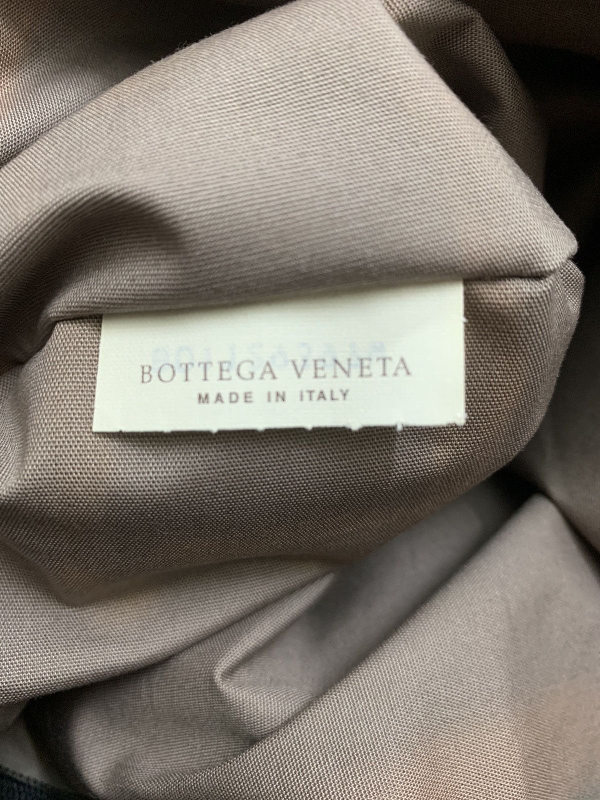 Bottega Veneta ❤️‍🔥SENDOFFERS❤️‍🔥 BOTTEGA VENETA INTRECCIATO TOTE BAG Size ONE SIZE - 8 Thumbnail