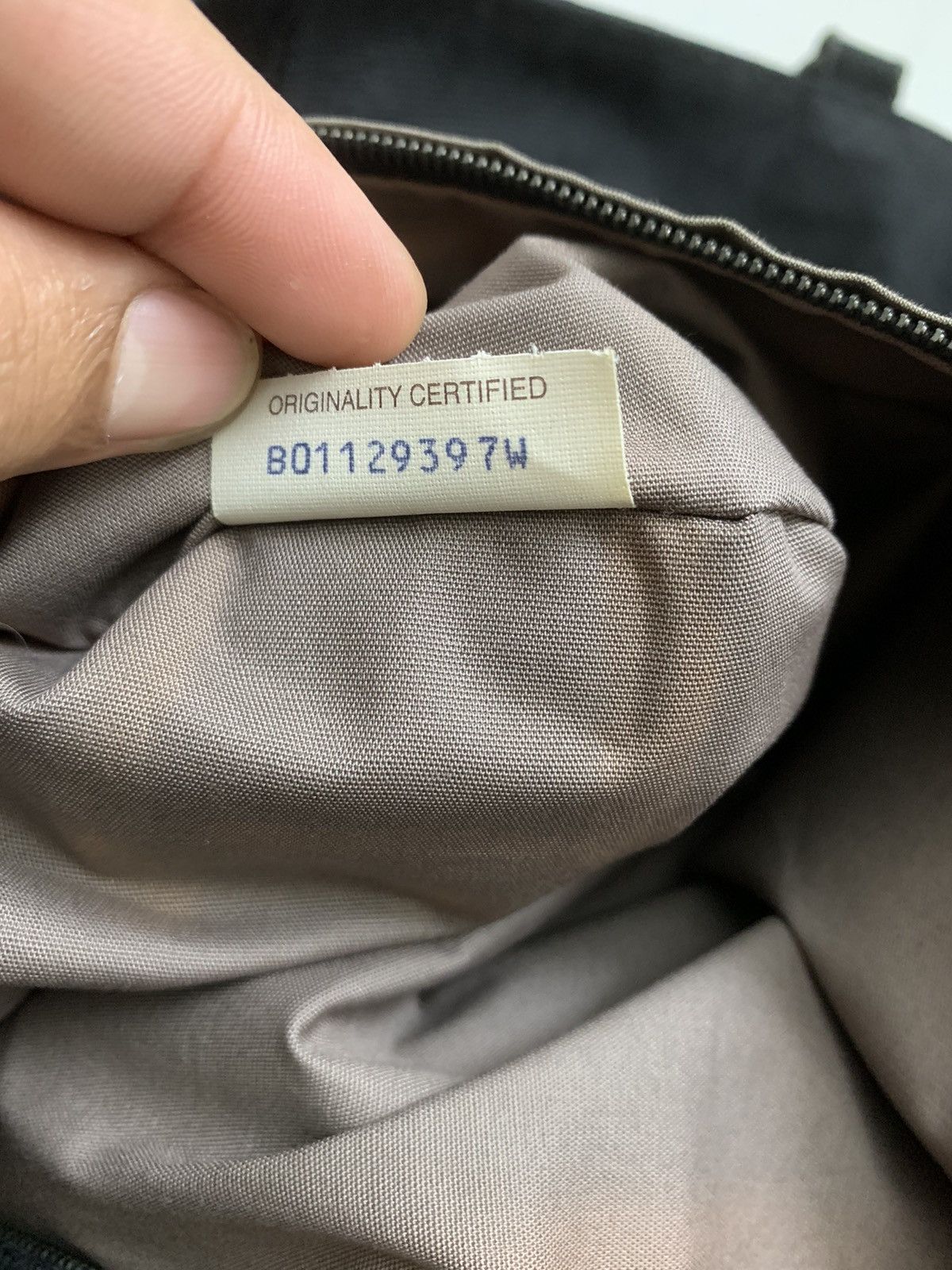 Bottega Veneta ❤️‍🔥SENDOFFERS❤️‍🔥 BOTTEGA VENETA INTRECCIATO TOTE BAG Size ONE SIZE - 9 Thumbnail