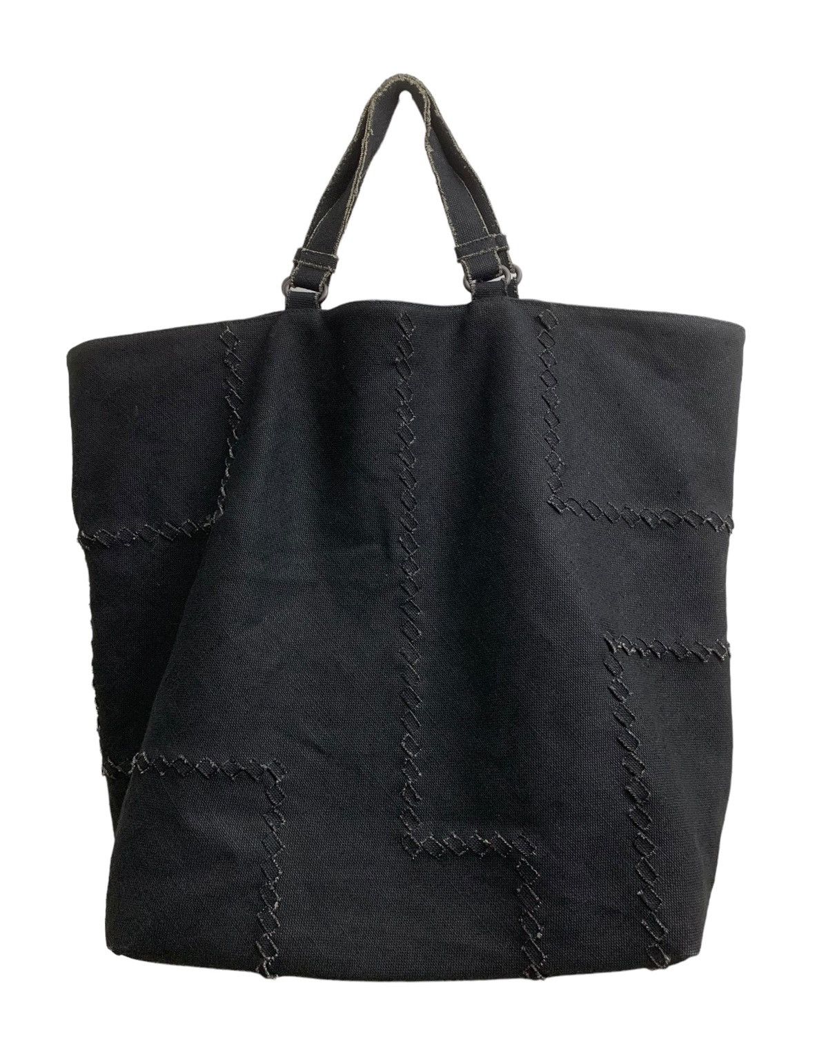Bottega Veneta ❤️‍🔥SENDOFFERS❤️‍🔥 BOTTEGA VENETA INTRECCIATO TOTE BAG Size ONE SIZE - 4 Thumbnail
