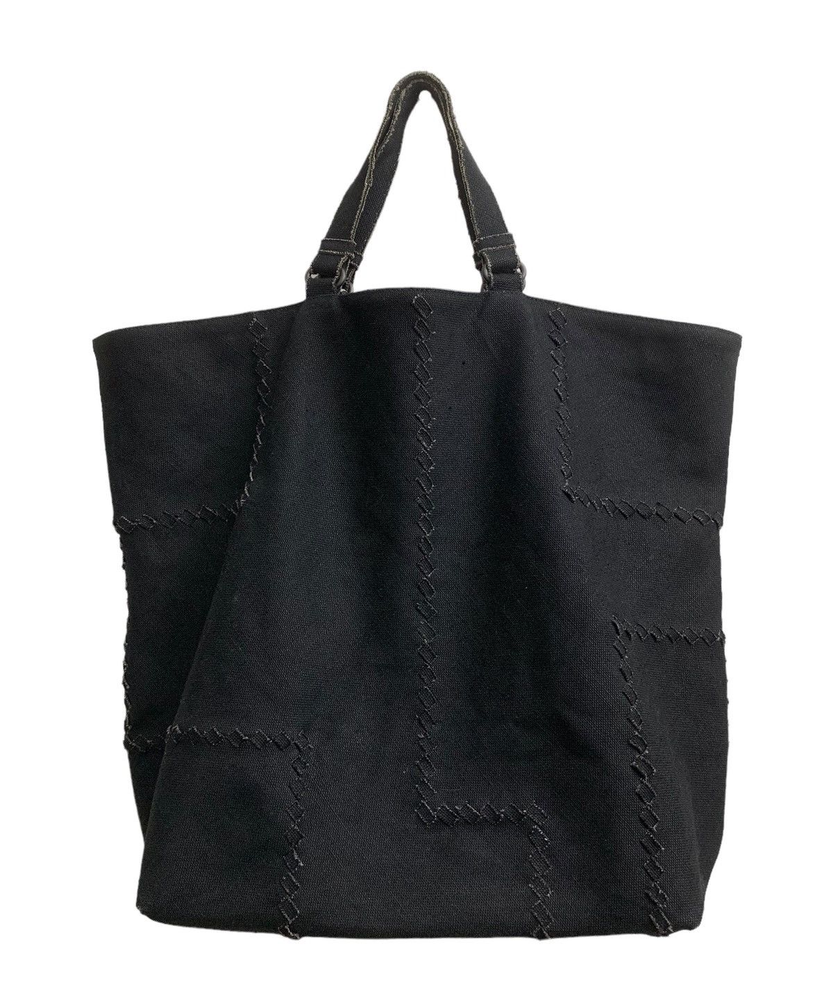 Bottega Veneta ❤️‍🔥SENDOFFERS❤️‍🔥 BOTTEGA VENETA INTRECCIATO TOTE BAG Size ONE SIZE - 3 Thumbnail
