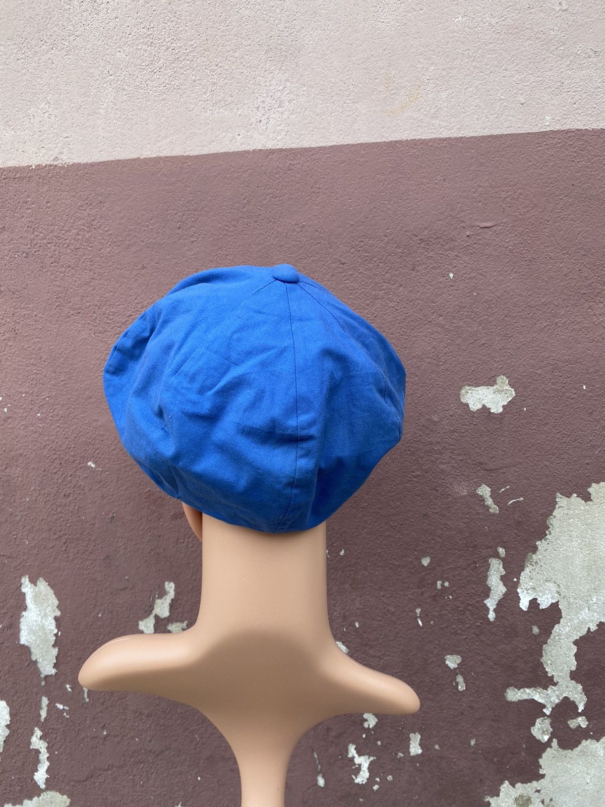 CA4LA Ca4la X DZO Khola Work Hat Size ONE SIZE - 3 Thumbnail