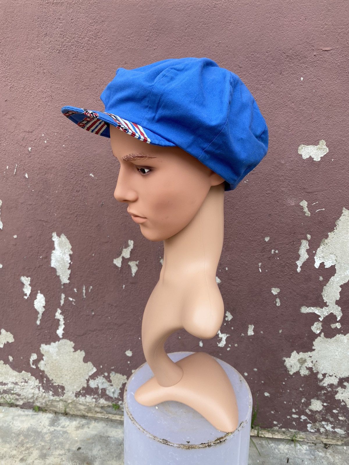 CA4LA Ca4la X DZO Khola Work Hat Size ONE SIZE - 2 Thumbnail