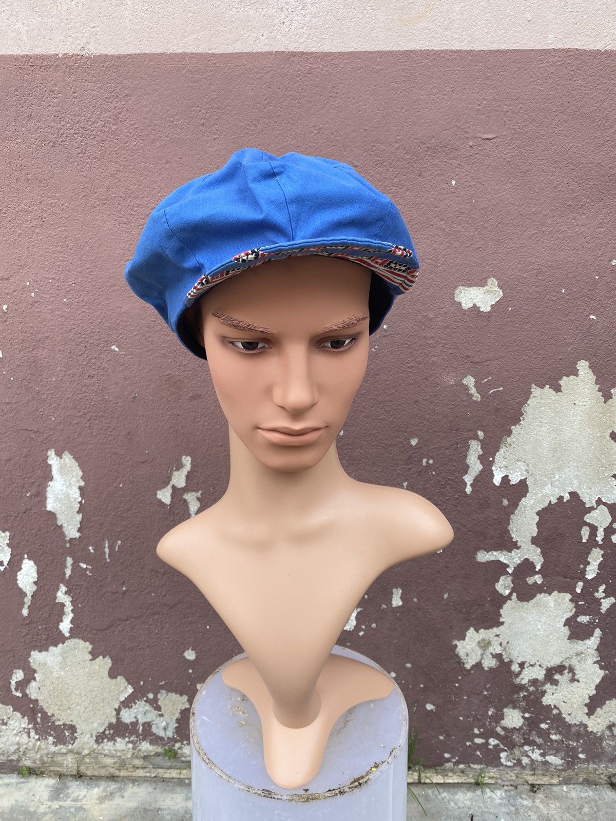 CA4LA Ca4la X DZO Khola Work Hat Size ONE SIZE - 1 Thumbnail