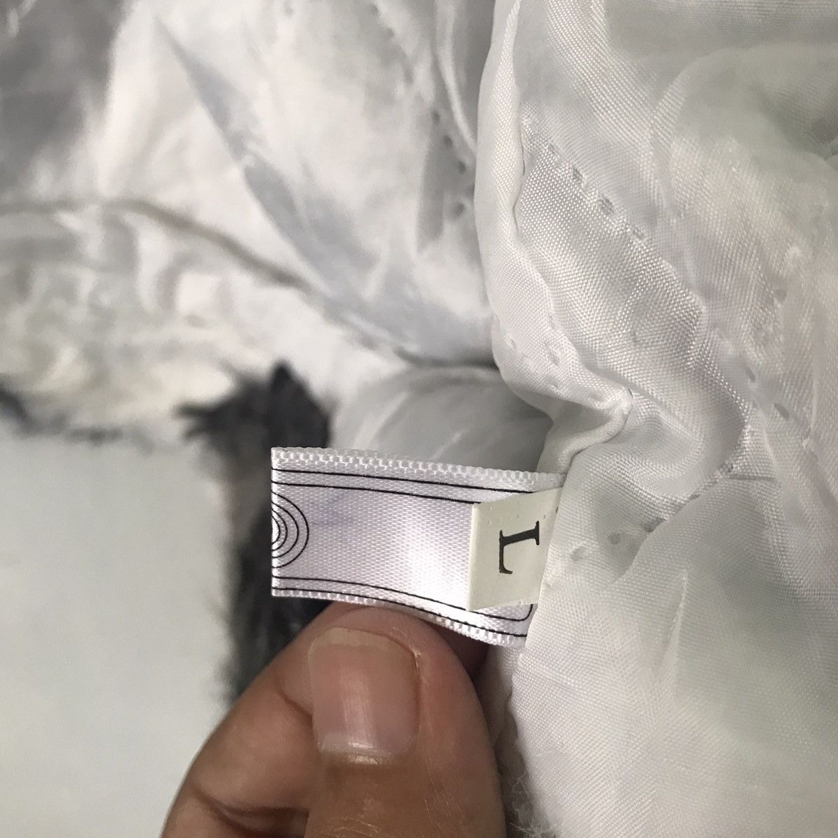 Japanese Brand 💥Steals💥Nice Cow Printed Furry Like Jacket Size US L / EU 52-54 / 3 - 14 Thumbnail