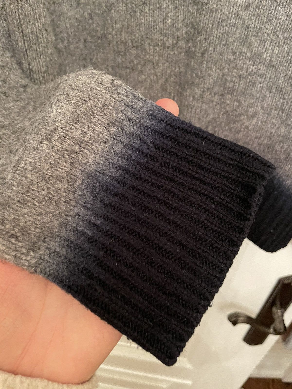 Acne Studios acne studios Chet dip AW14 Size US S / EU 44-46 / 1 - 6 Thumbnail