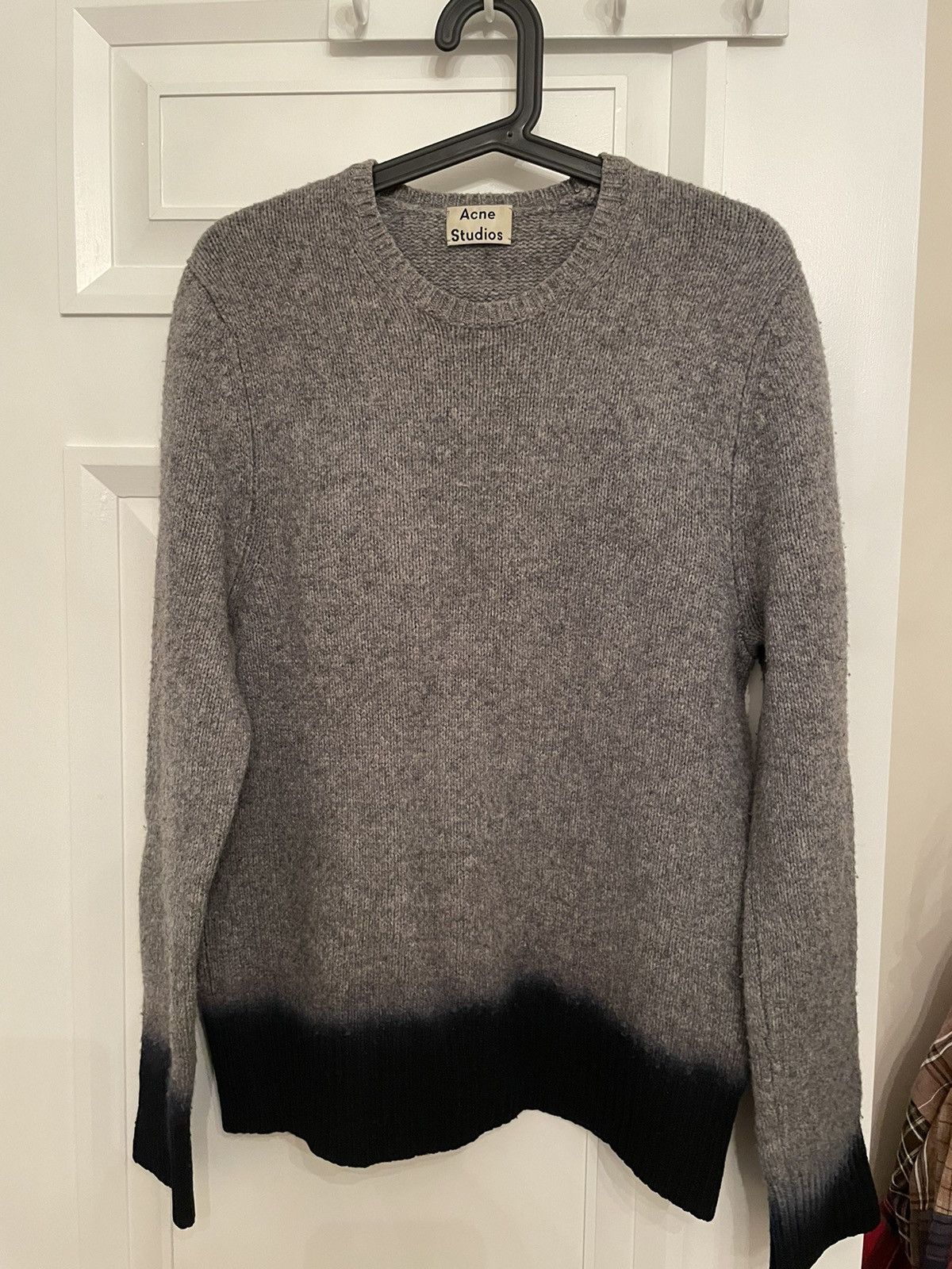Acne Studios acne studios Chet dip AW14 Size US S / EU 44-46 / 1 - 7 Thumbnail