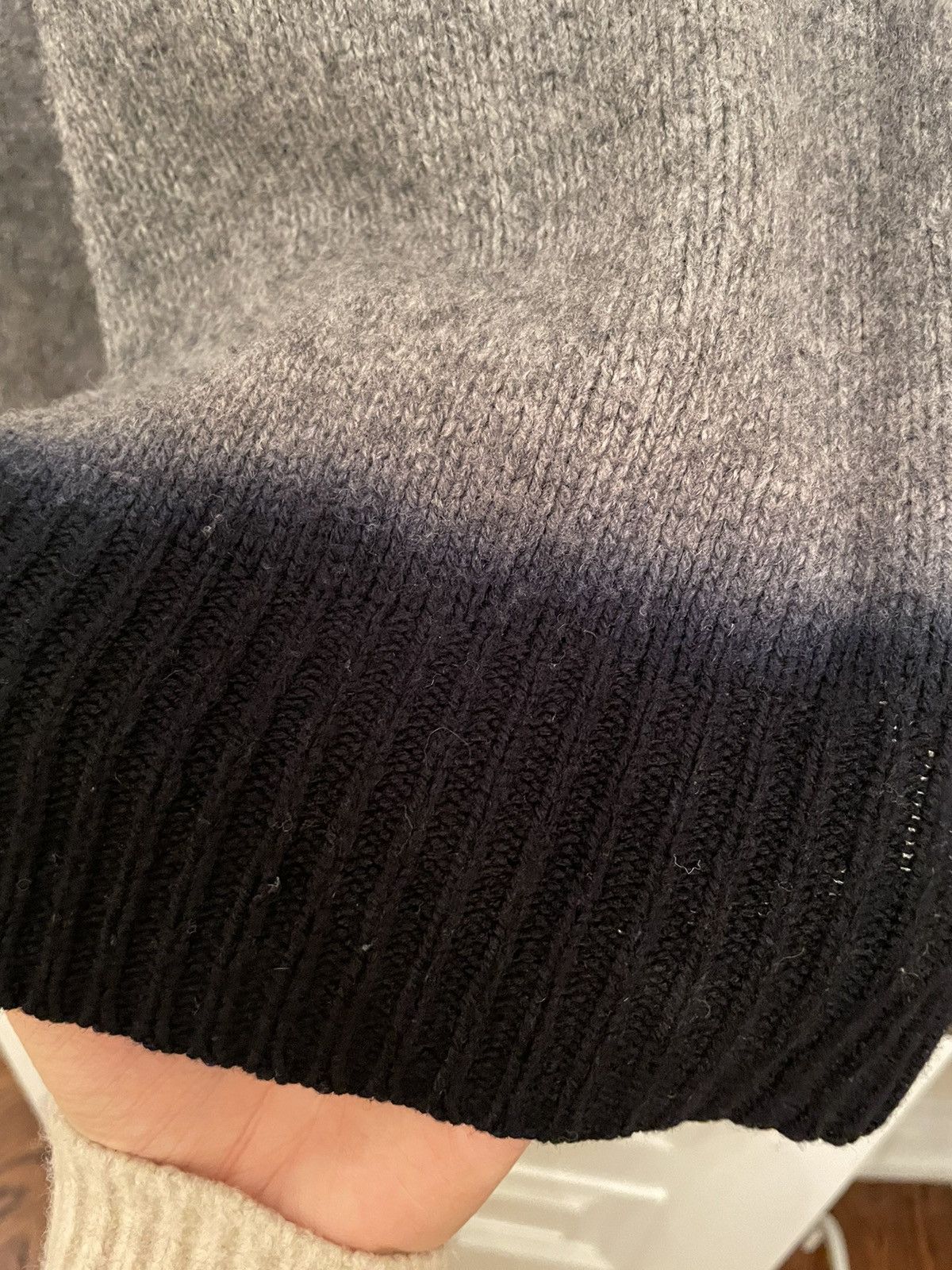 Acne Studios acne studios Chet dip AW14 Size US S / EU 44-46 / 1 - 5 Thumbnail
