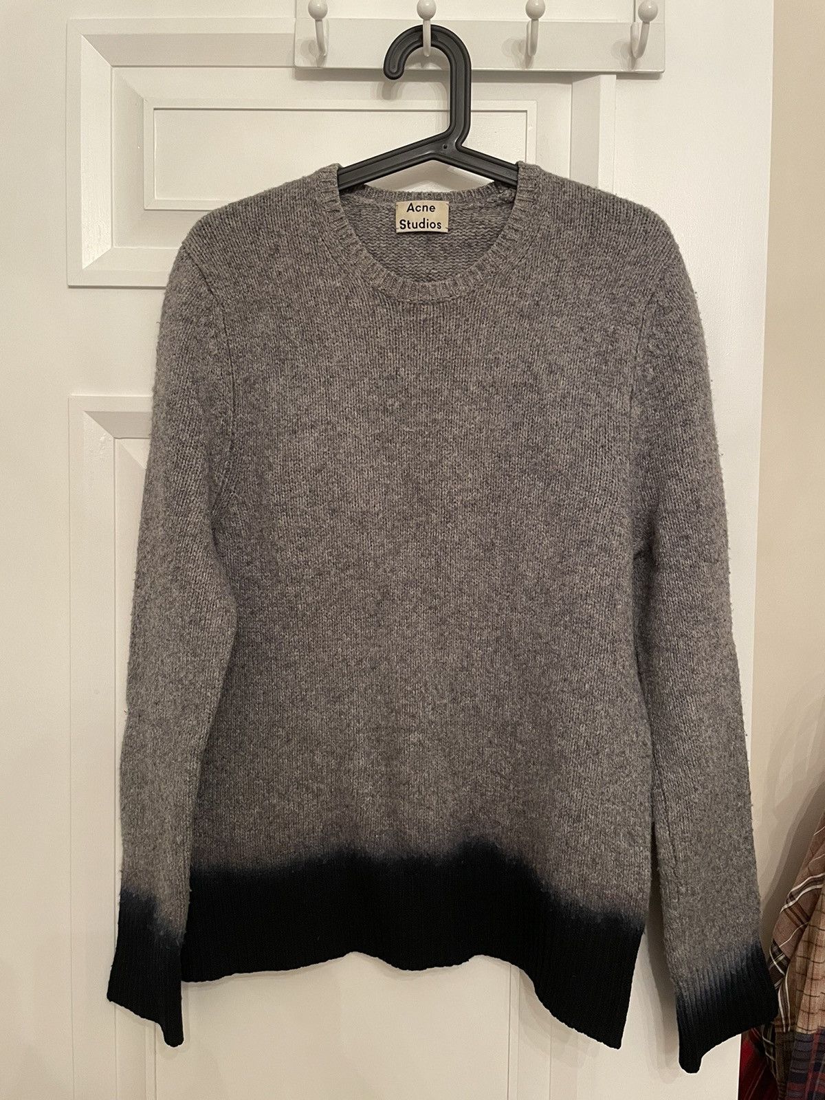 Acne Studios acne studios Chet dip AW14 Size US S / EU 44-46 / 1 - 1 Thumbnail