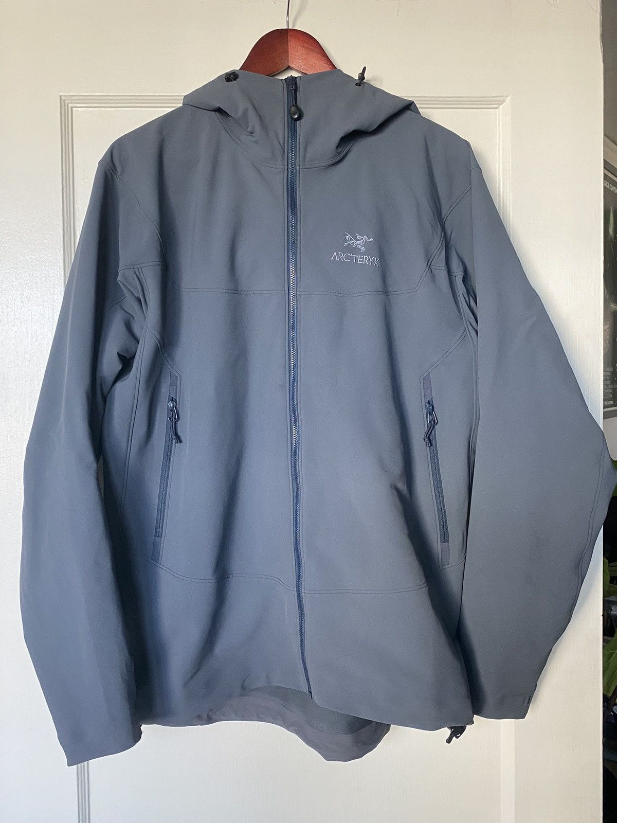 Arcteryx Gamma LT