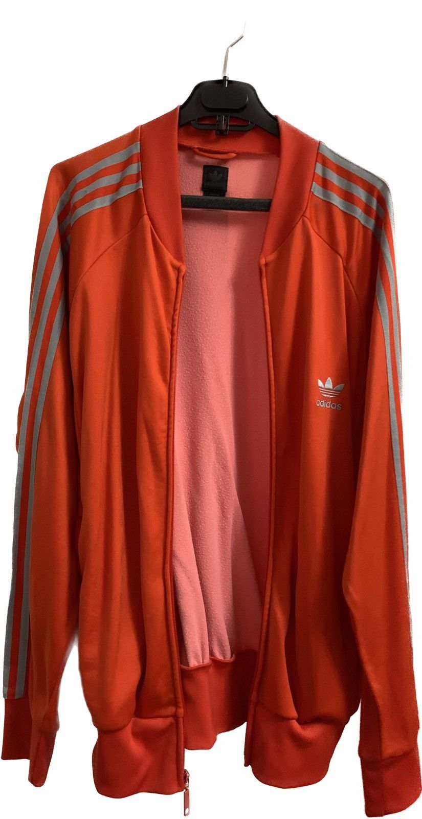 Adidas ADIDAS Track Jacket Size US M / EU 48-50 / 2 - 1 Thumbnail