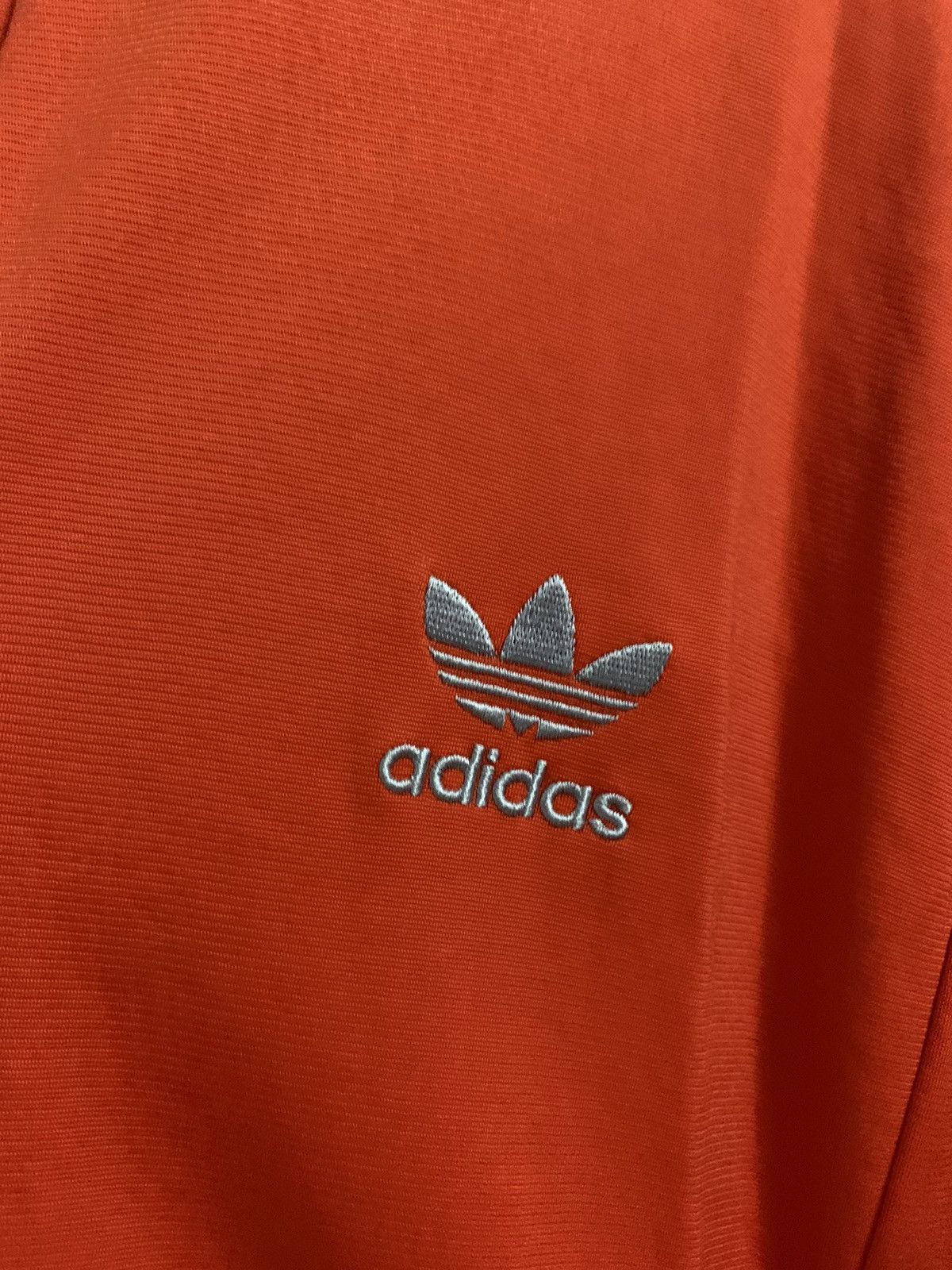 Adidas ADIDAS Track Jacket Size US M / EU 48-50 / 2 - 4 Thumbnail