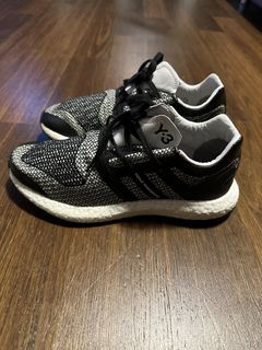 Jerry lorenzo on sale y3 pure boost