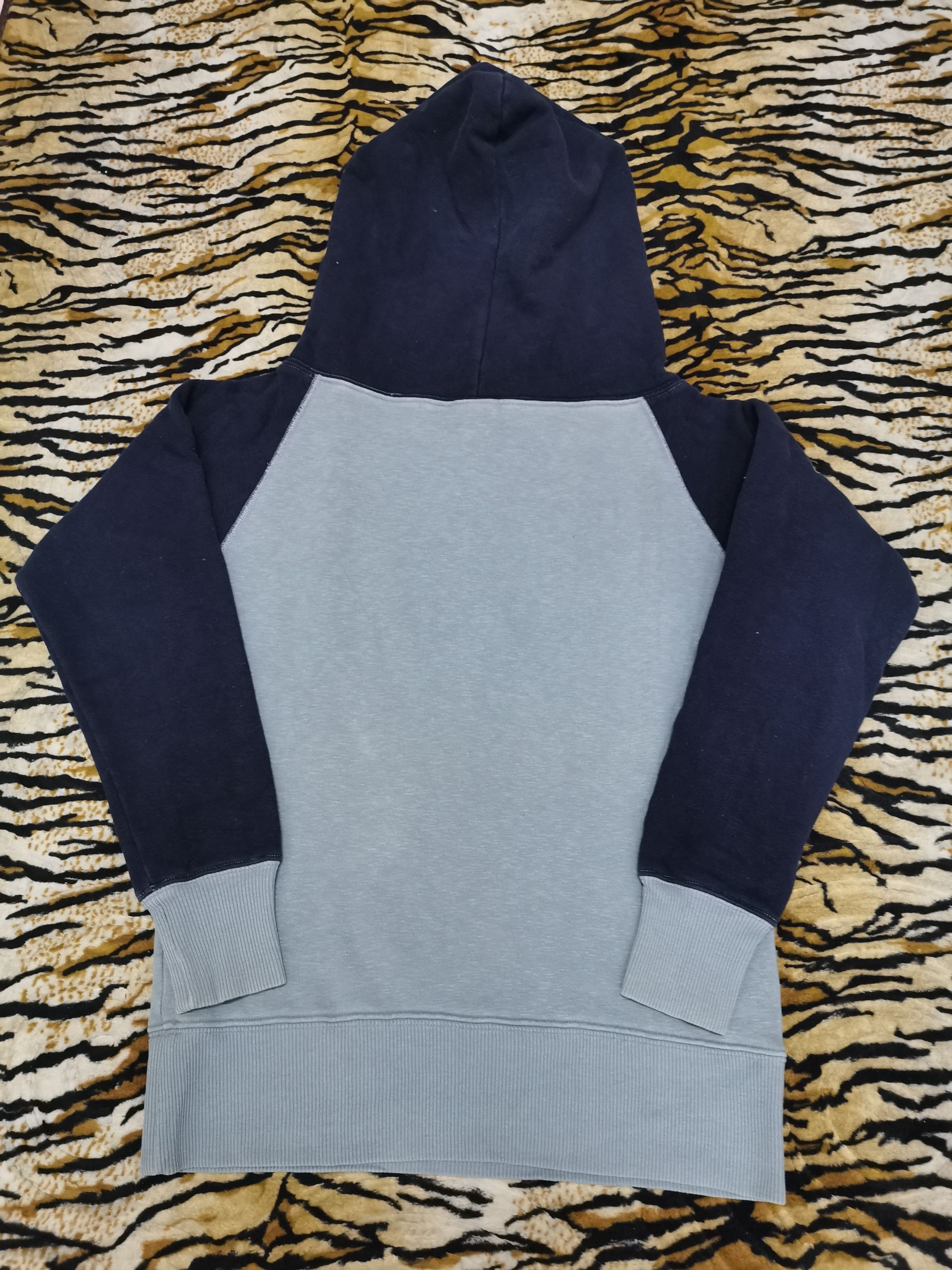 Japanese Brand Life Hoodie Size US S / EU 44-46 / 1 - 2 Thumbnail