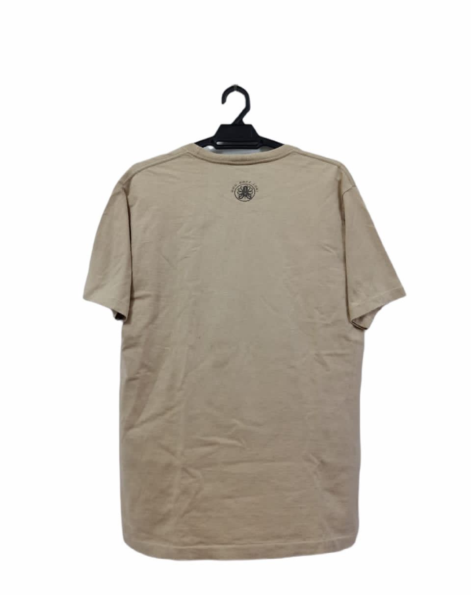 Bape vintage bape gone mad tshirt Size US M / EU 48-50 / 2 - 2 Thumbnail