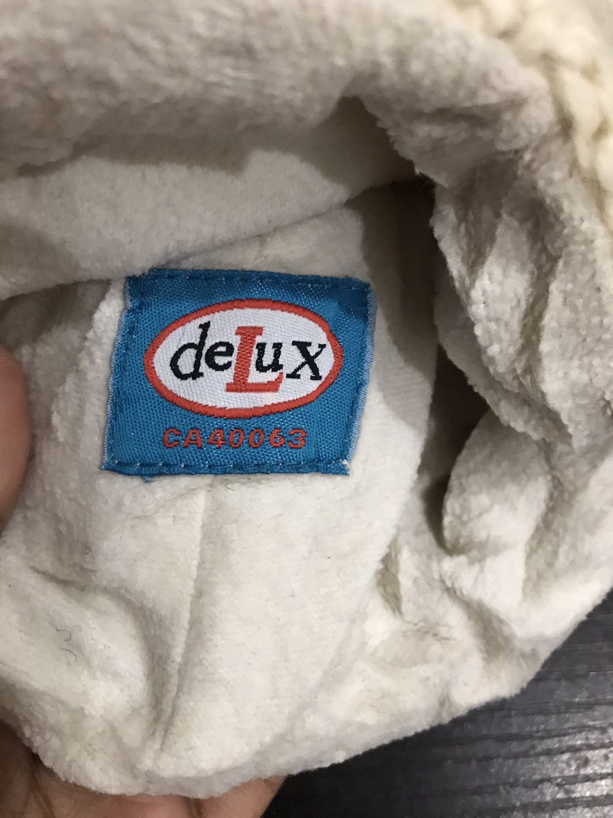 Japanese Brand Delux Bunny Horn Beanie Hat Size ONE SIZE - 11 Thumbnail