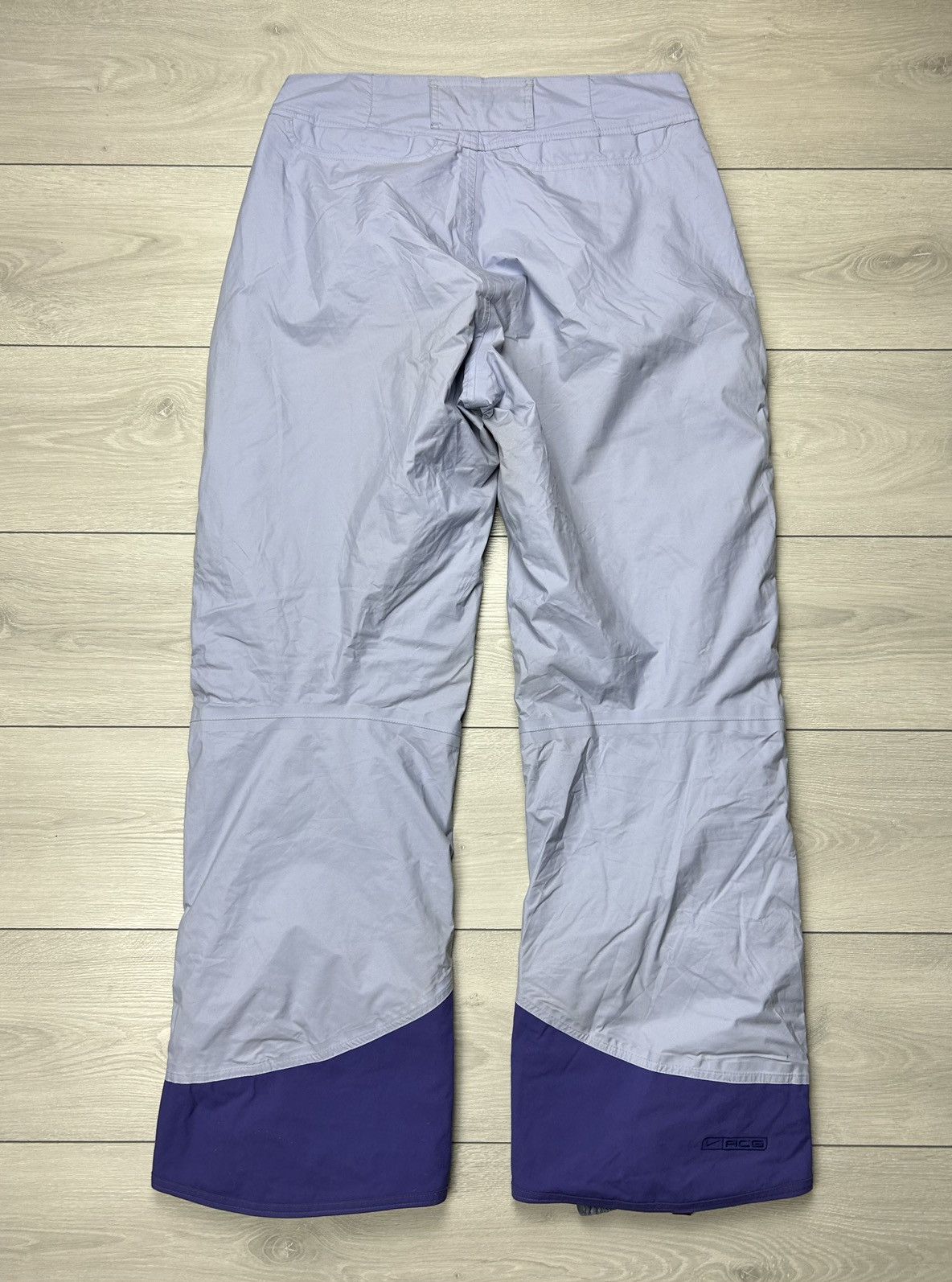 Nike ACG × Vintage Nike ACG Vintage Storm Fit Ski Pant Size US 34 / EU 50 - 8 Thumbnail