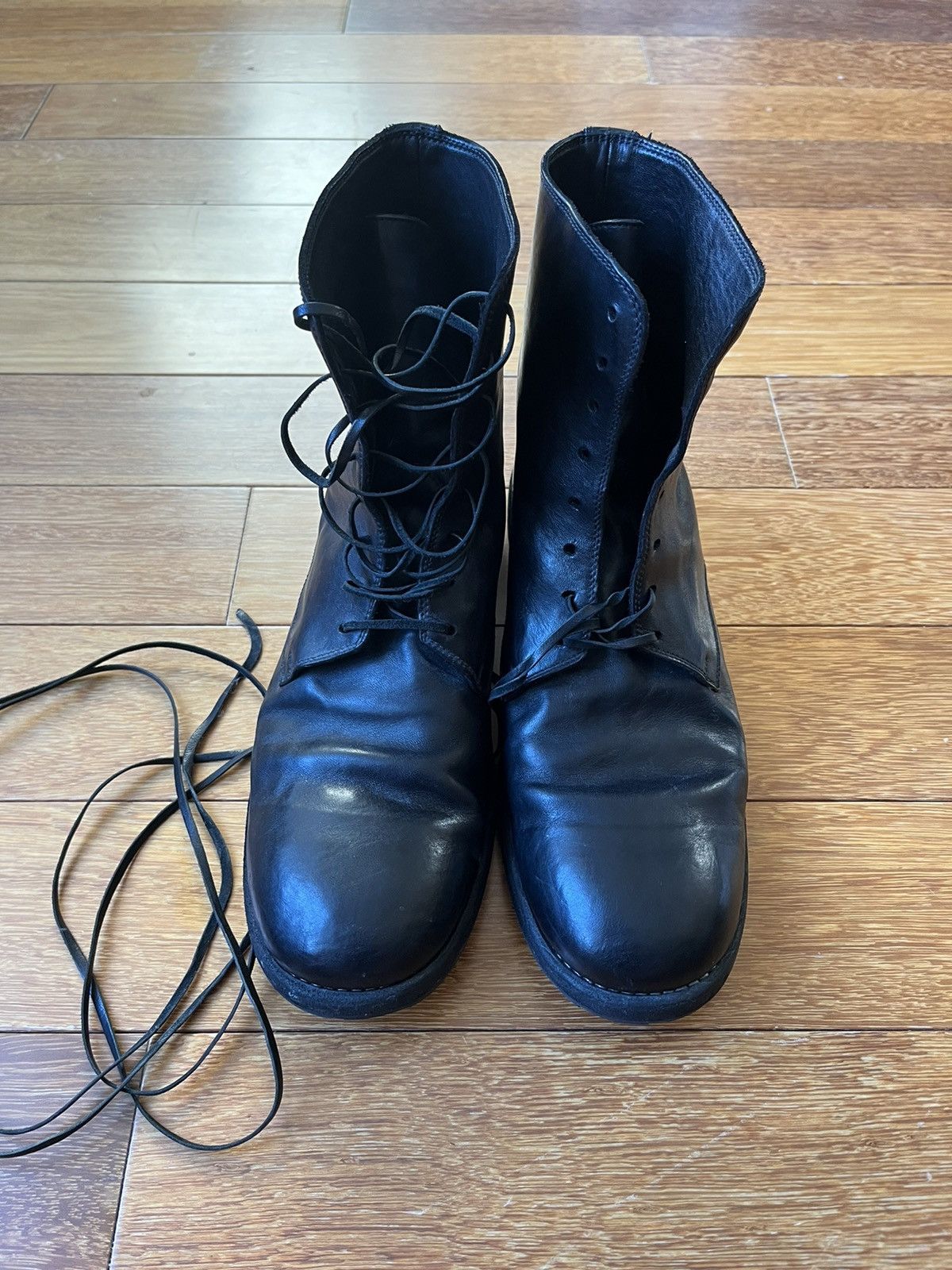 guidi boots sale