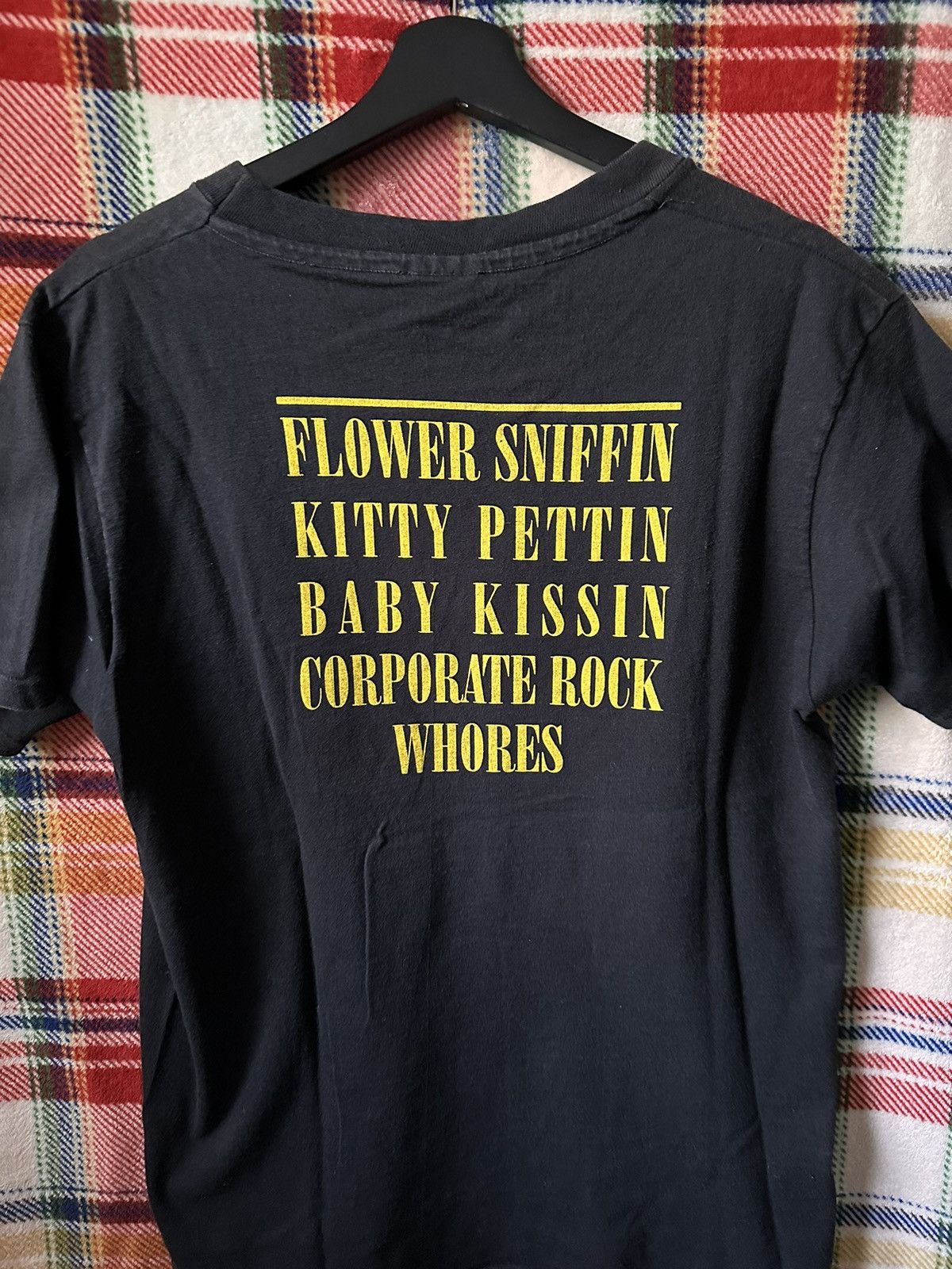 Vintage Nirvana Nevermind