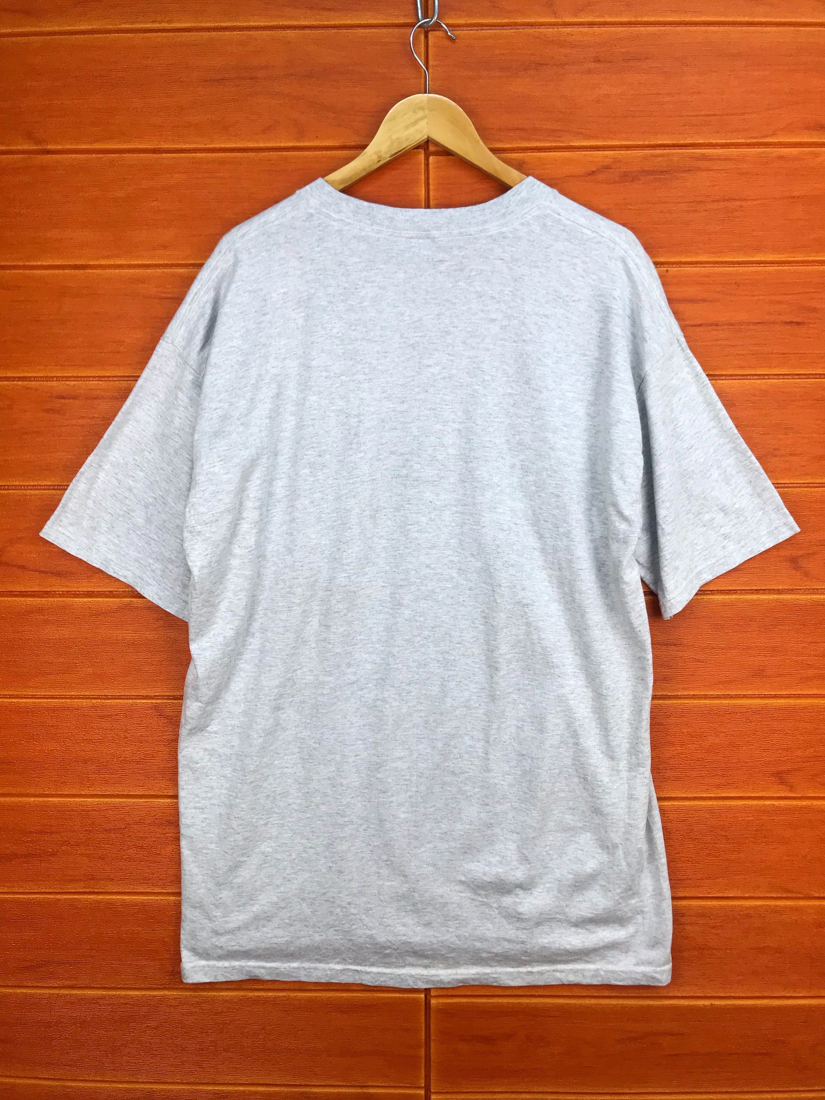 Band Tees Vintage 2001 U2 All That You Cant Leave Behind Band Shirt Size US XL / EU 56 / 4 - 2 Thumbnail