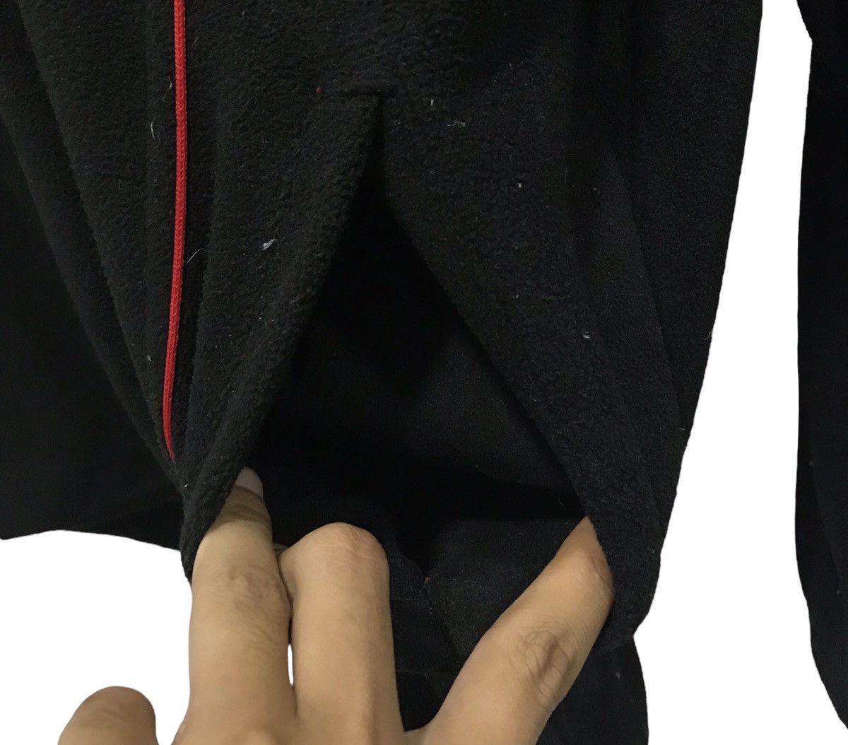 Designer × Japanese Brand BRIDGESTONE BLIZZAK REVO GZ JACKET Size US M / EU 48-50 / 2 - 8 Thumbnail
