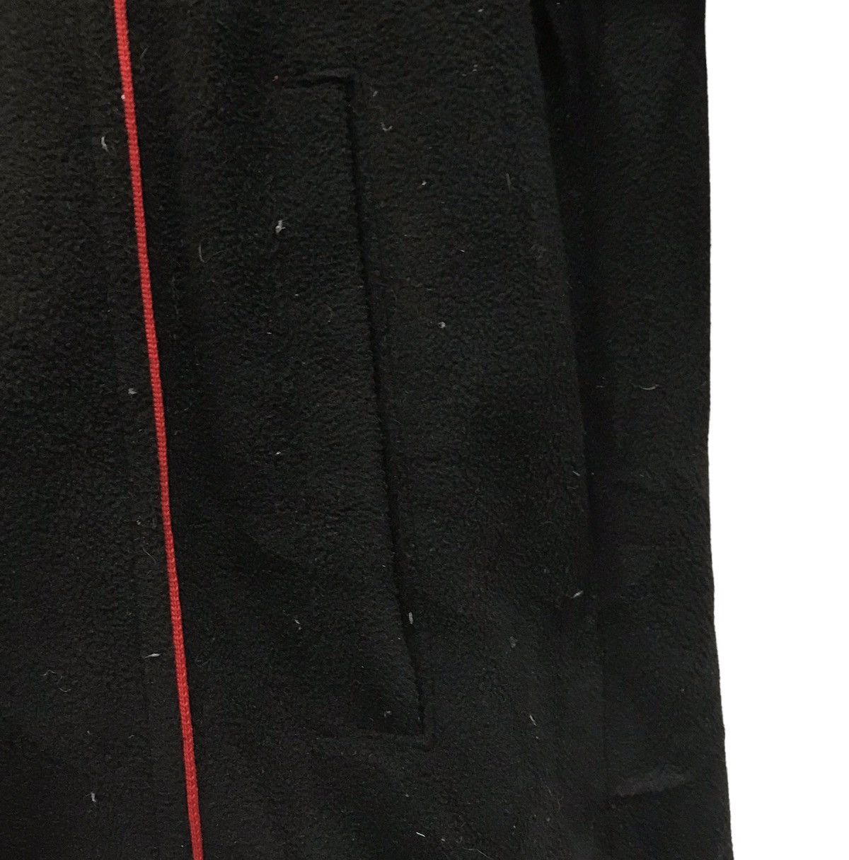 Designer × Japanese Brand BRIDGESTONE BLIZZAK REVO GZ JACKET Size US M / EU 48-50 / 2 - 7 Thumbnail