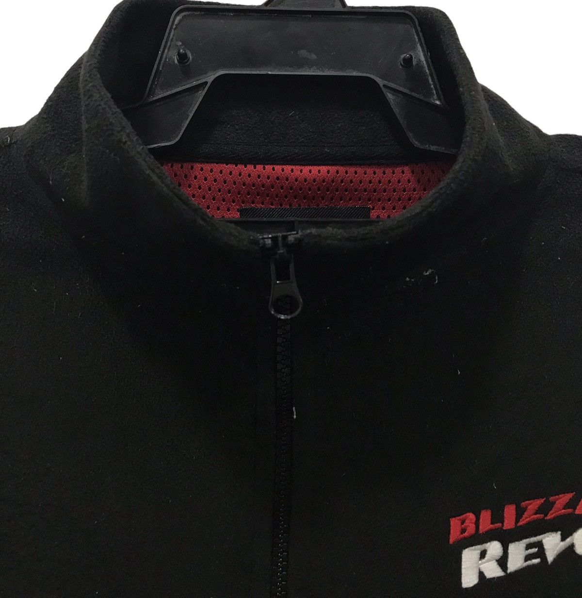 Designer × Japanese Brand BRIDGESTONE BLIZZAK REVO GZ JACKET Size US M / EU 48-50 / 2 - 3 Thumbnail