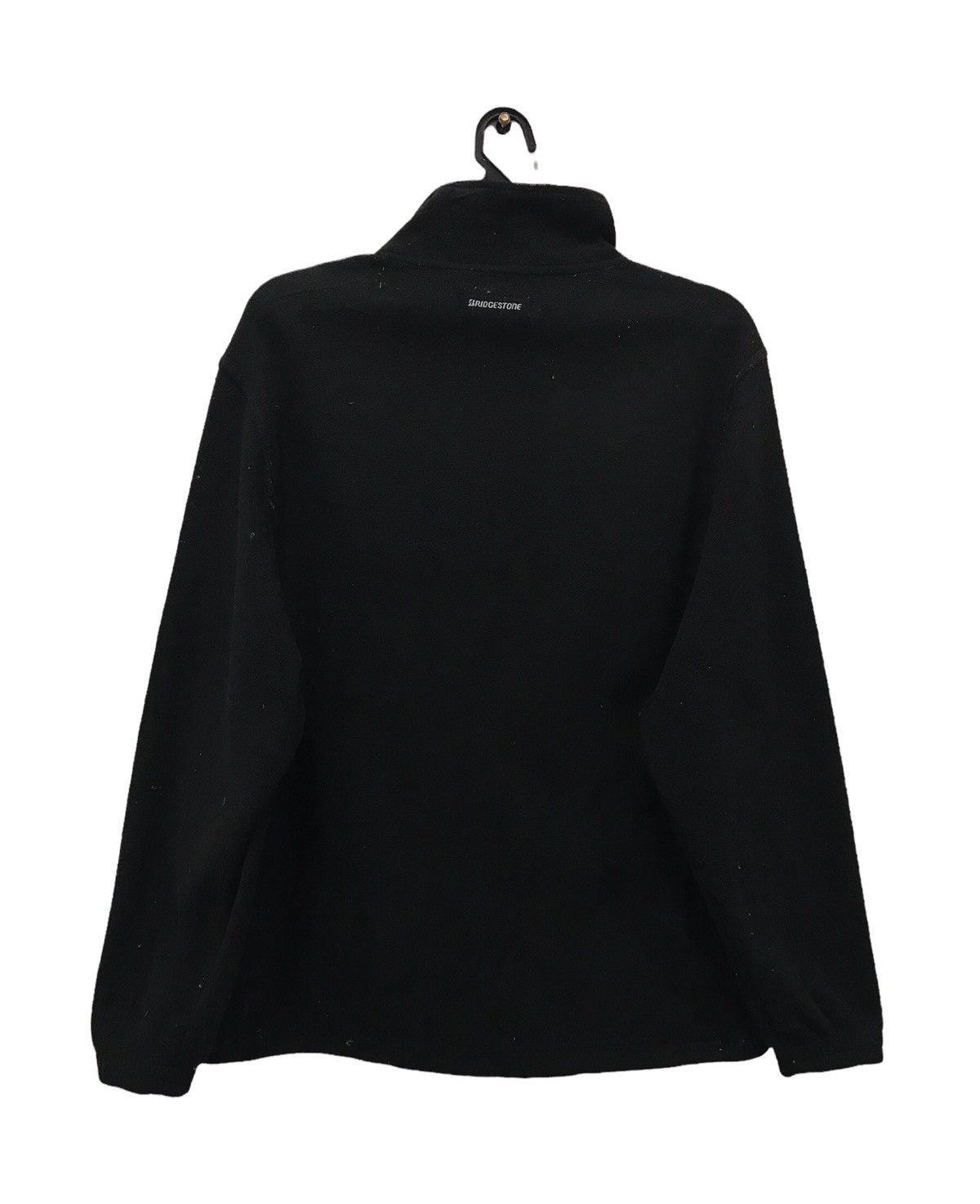 Designer × Japanese Brand BRIDGESTONE BLIZZAK REVO GZ JACKET Size US M / EU 48-50 / 2 - 2 Thumbnail